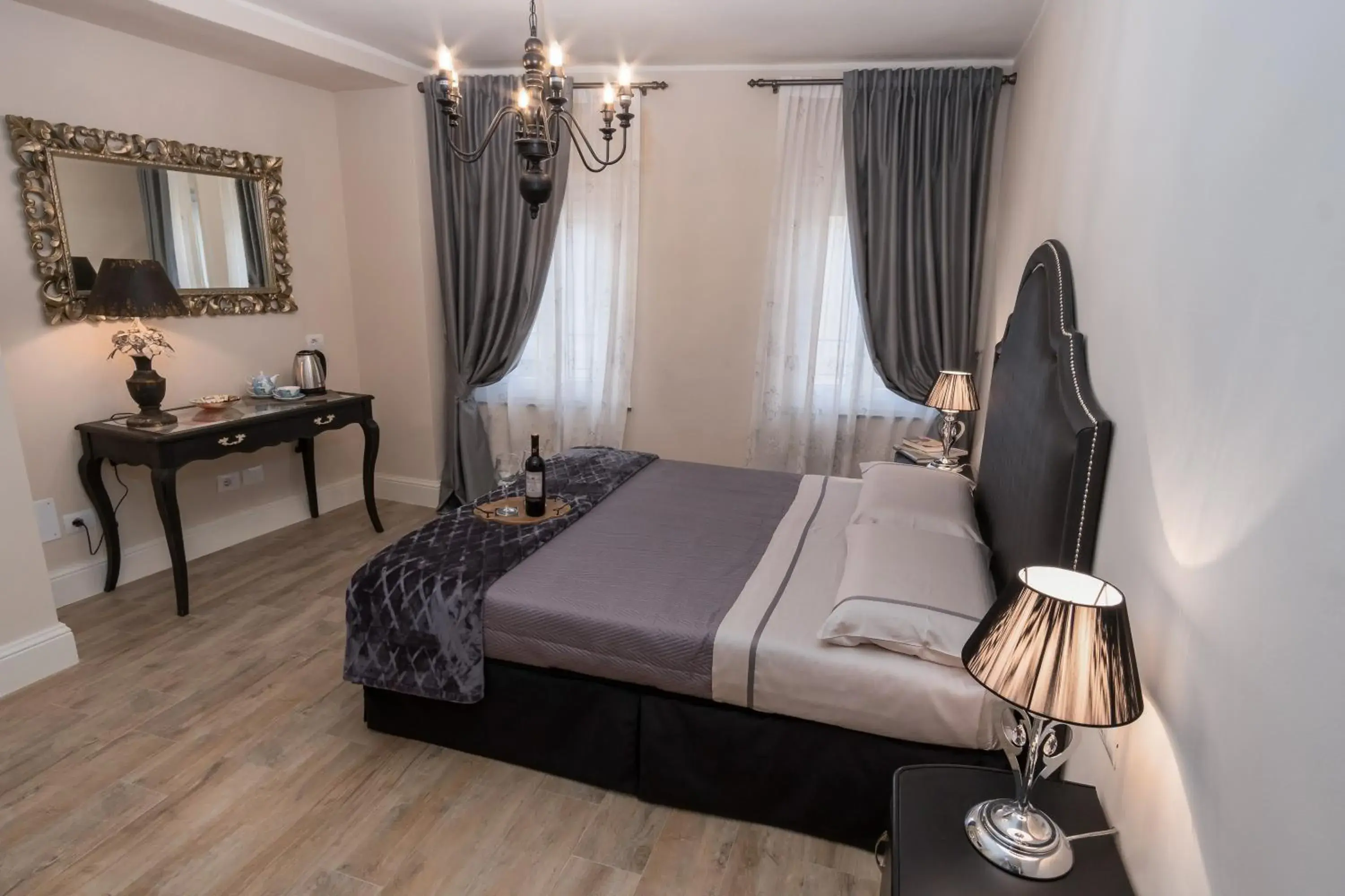 Pistoia Luxury Suite Pistoia Luxury Suite
