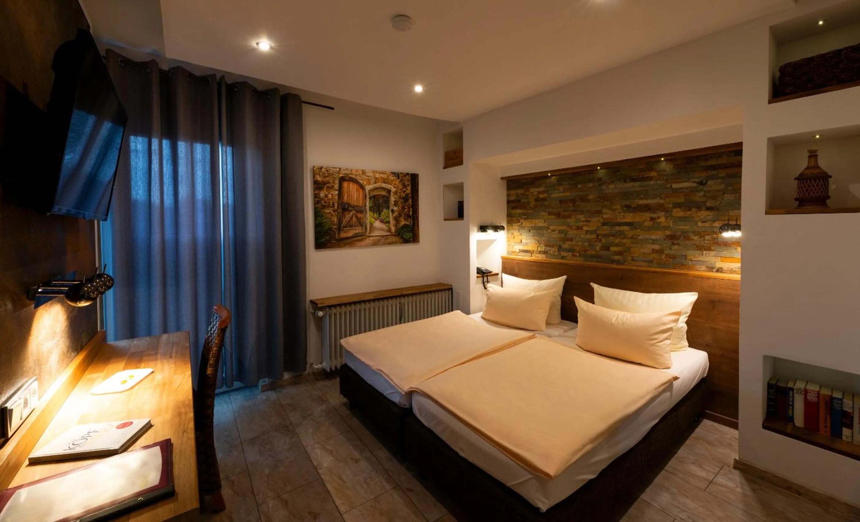 Hotel Garni Regent