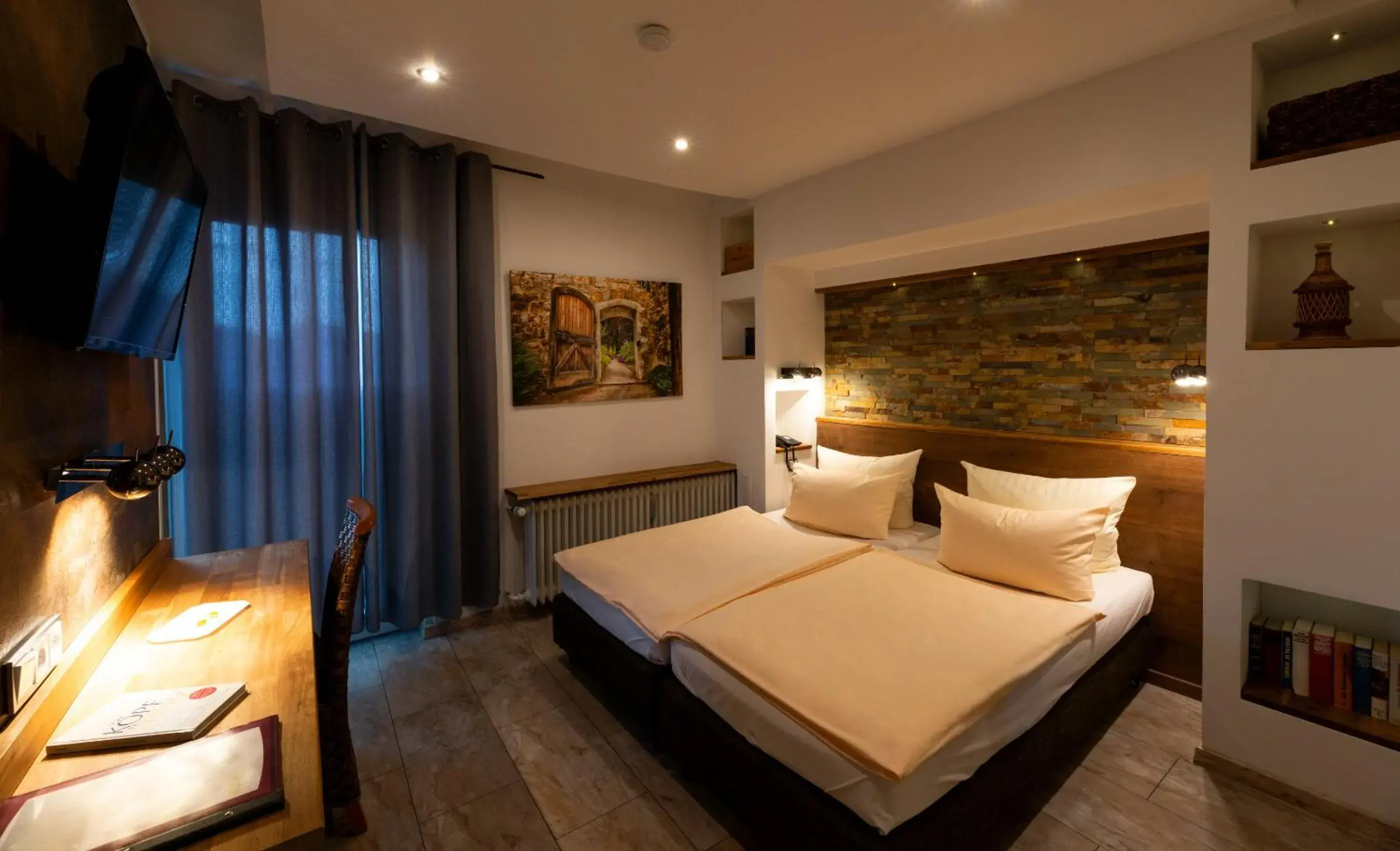 Hotel Garni Regent Hotel Garni Regent