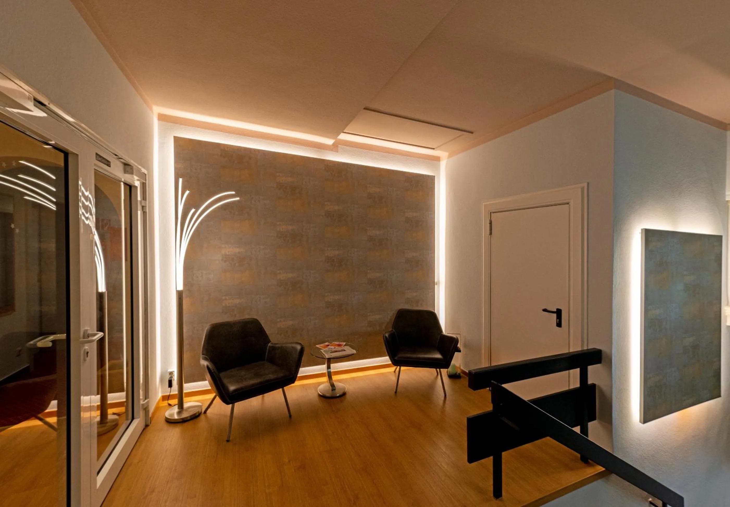 Hotel Garni Regent