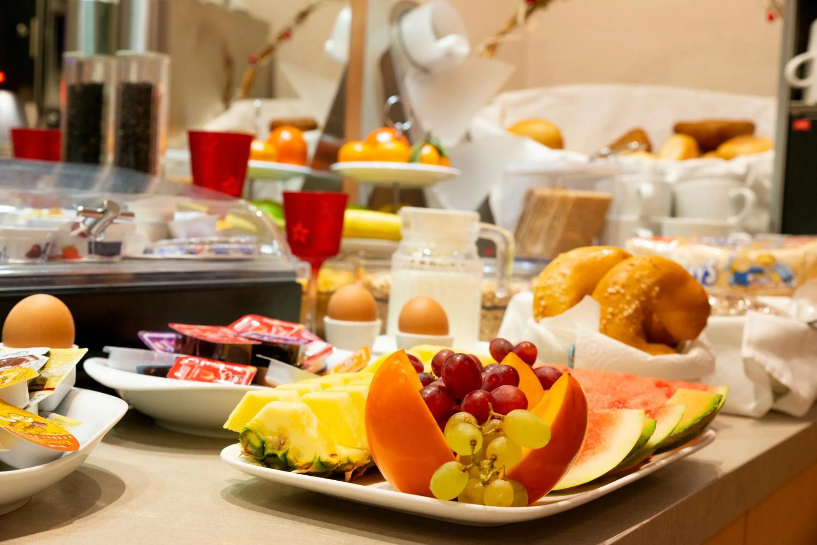 Hotel Garni Regent
