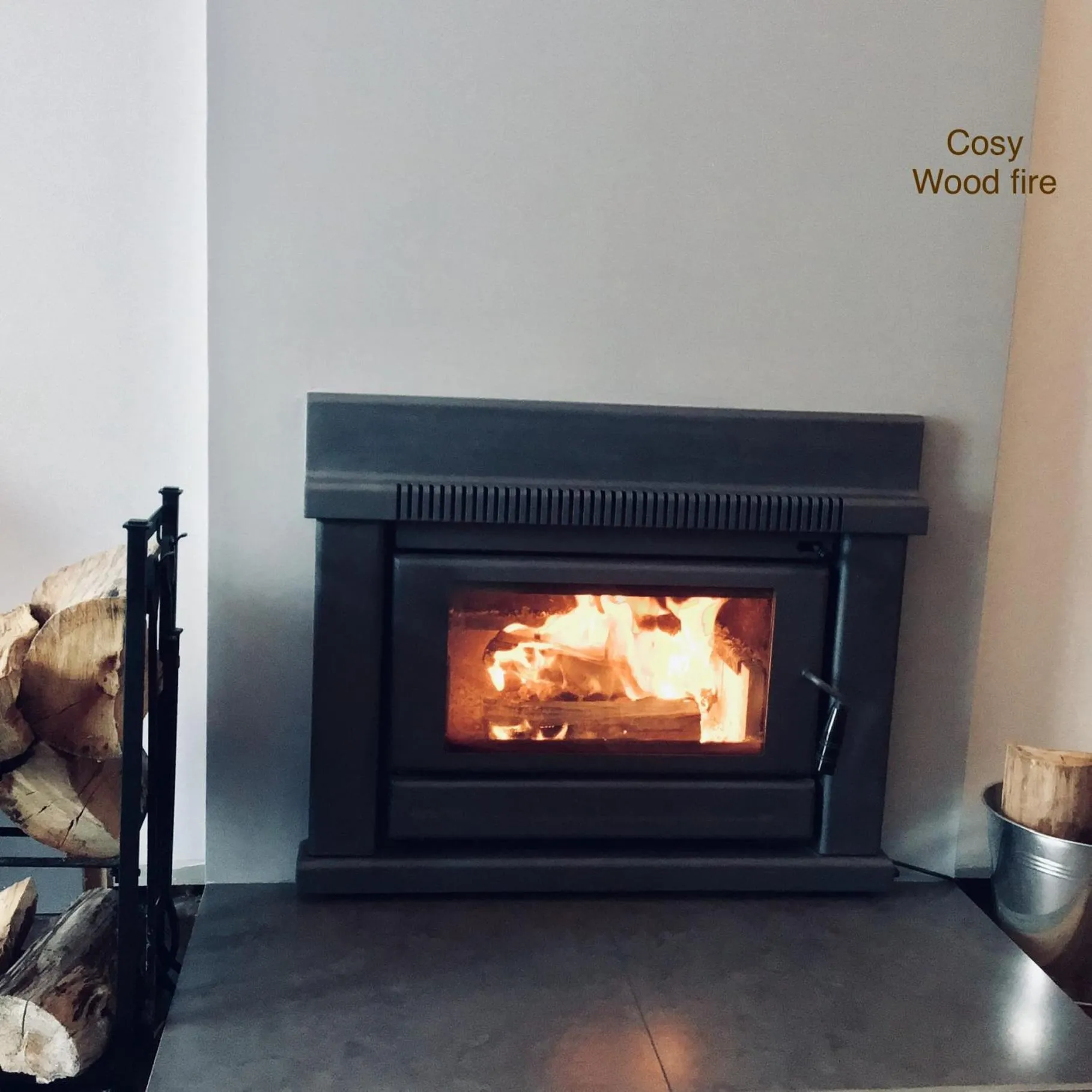 Communal lounge/ TV room in Harrison House