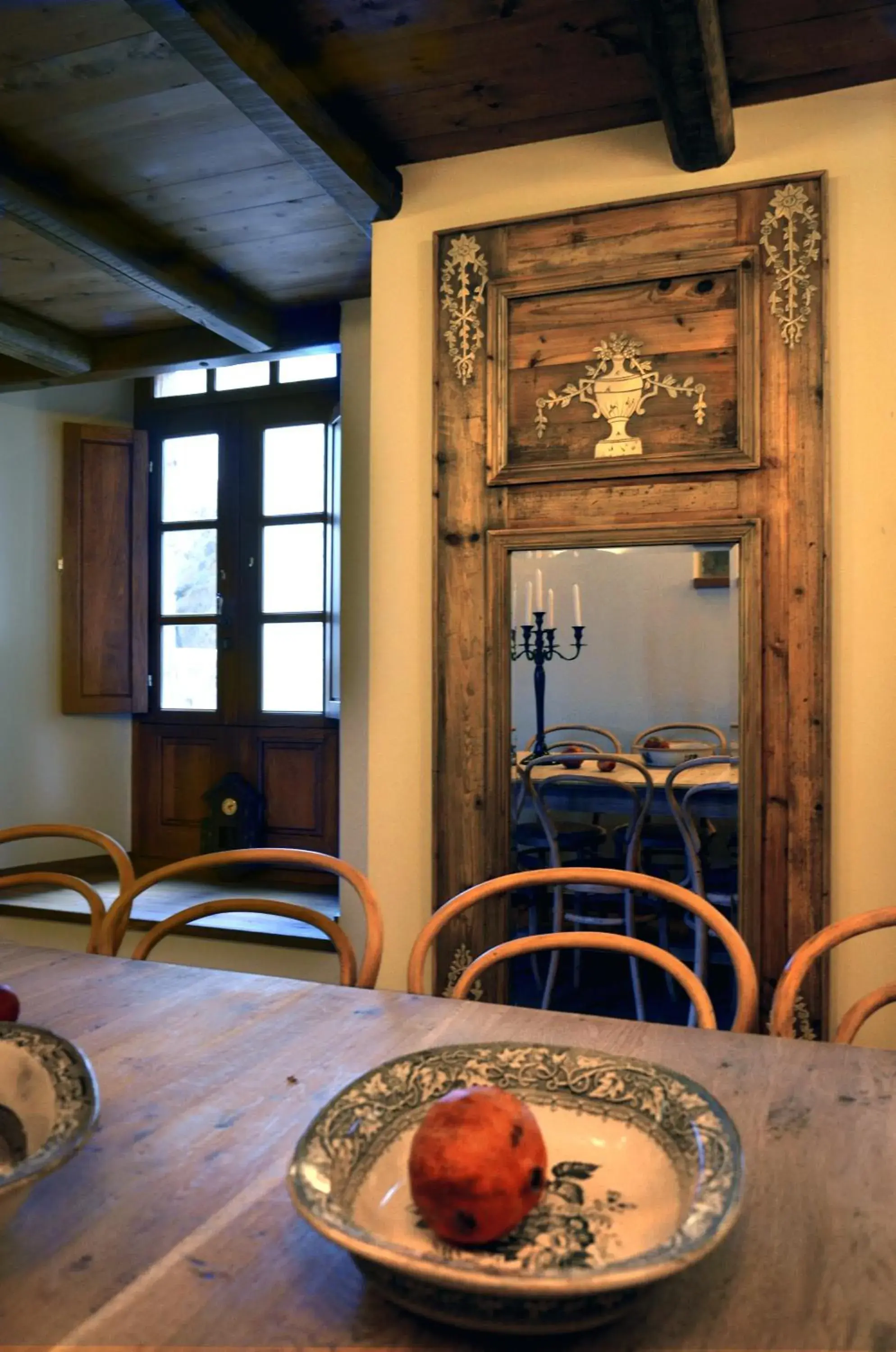 Restaurant/places to eat in Archontiko Chioti Restaurant/places to eat in Archontiko Chioti