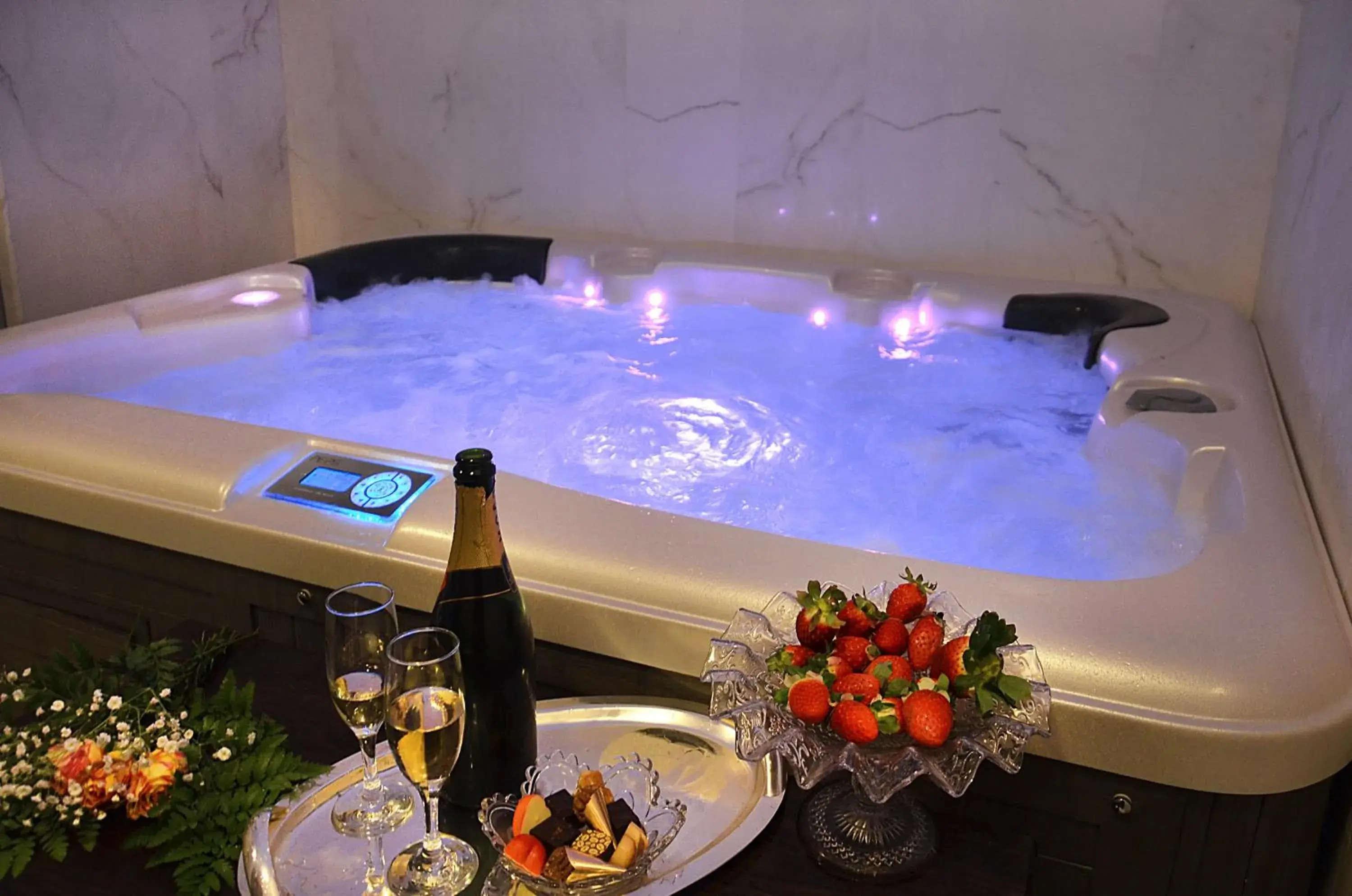 Spa and wellness centre/facilities in Archontiko Chioti Spa and wellness centre/facilities in Archontiko Chioti