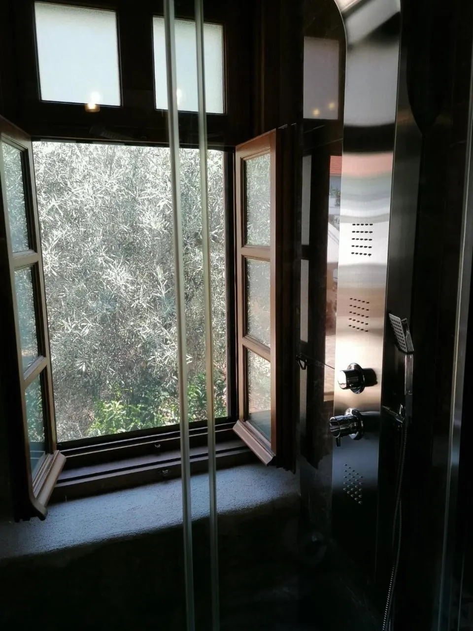 Property building in Archontiko Chioti