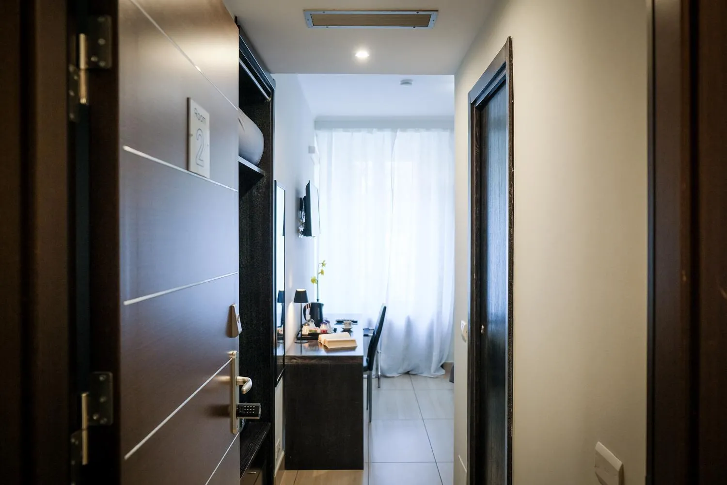 Mocenigo Vatican Suites