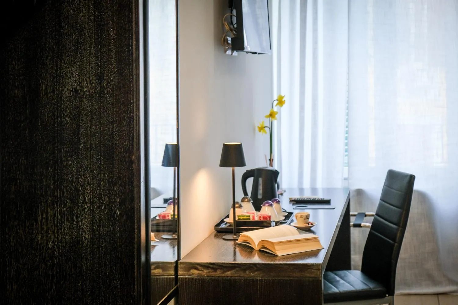 Mocenigo Vatican Suites