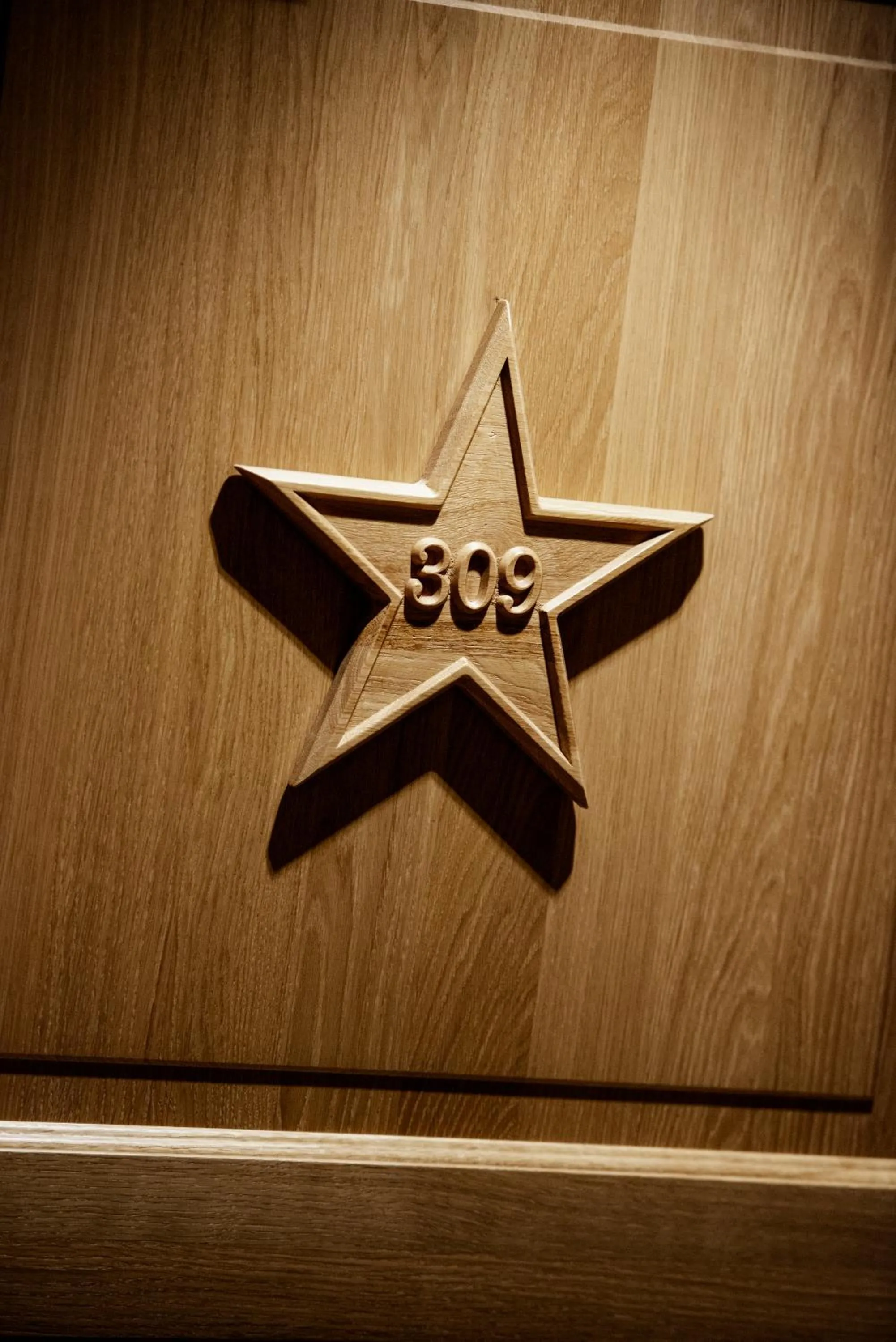 Property building in Hotell Havanna