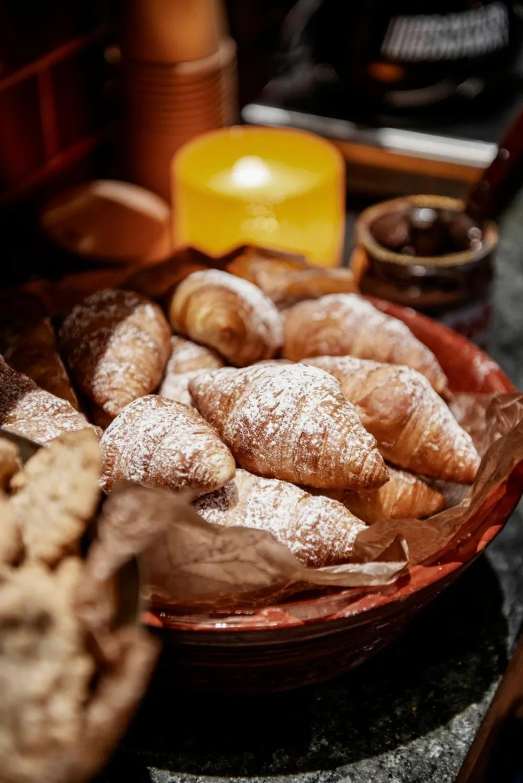 Breakfast in Hotell Havanna