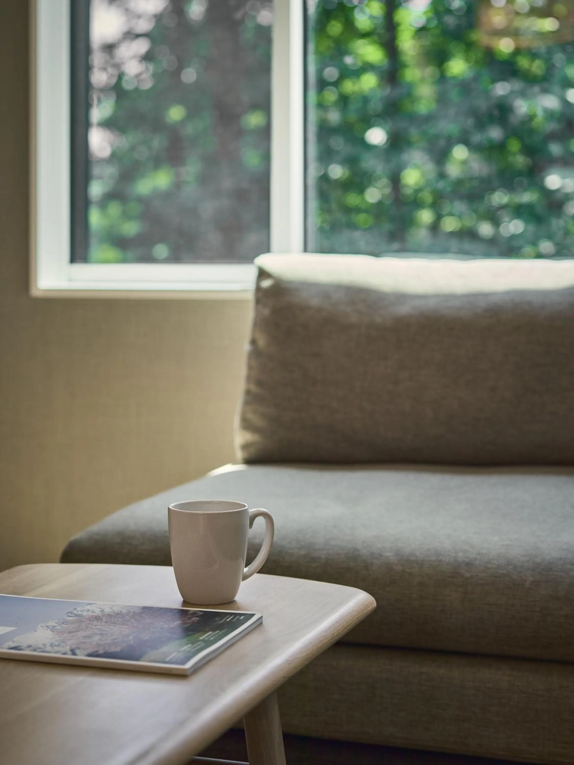 The Seasons Apartments Hakuba