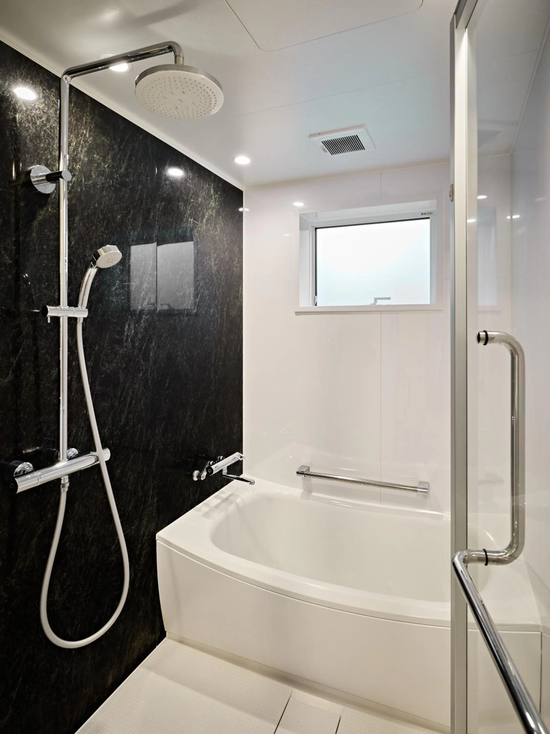 The Seasons Apartments Hakuba