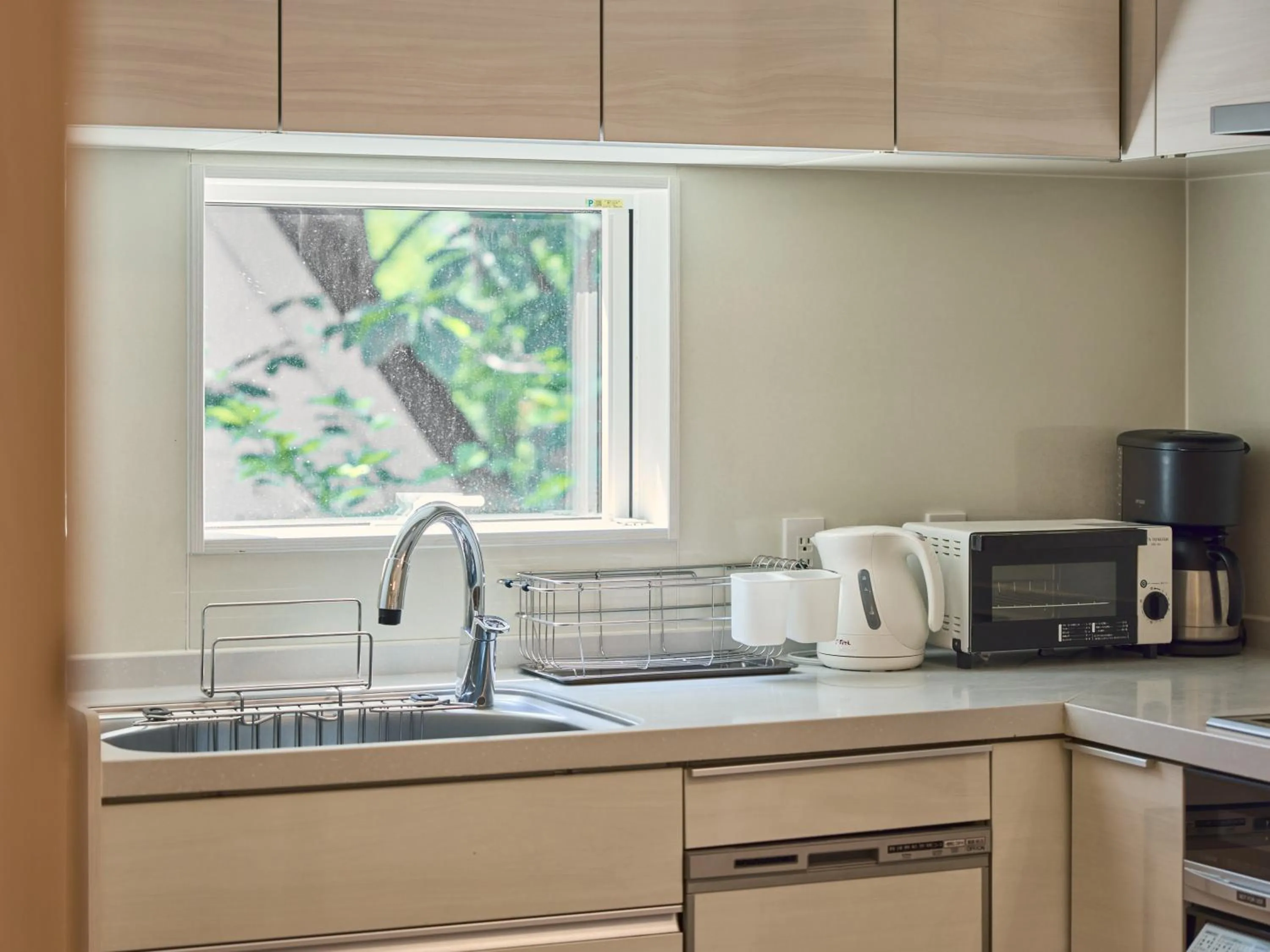 The Seasons Apartments Hakuba