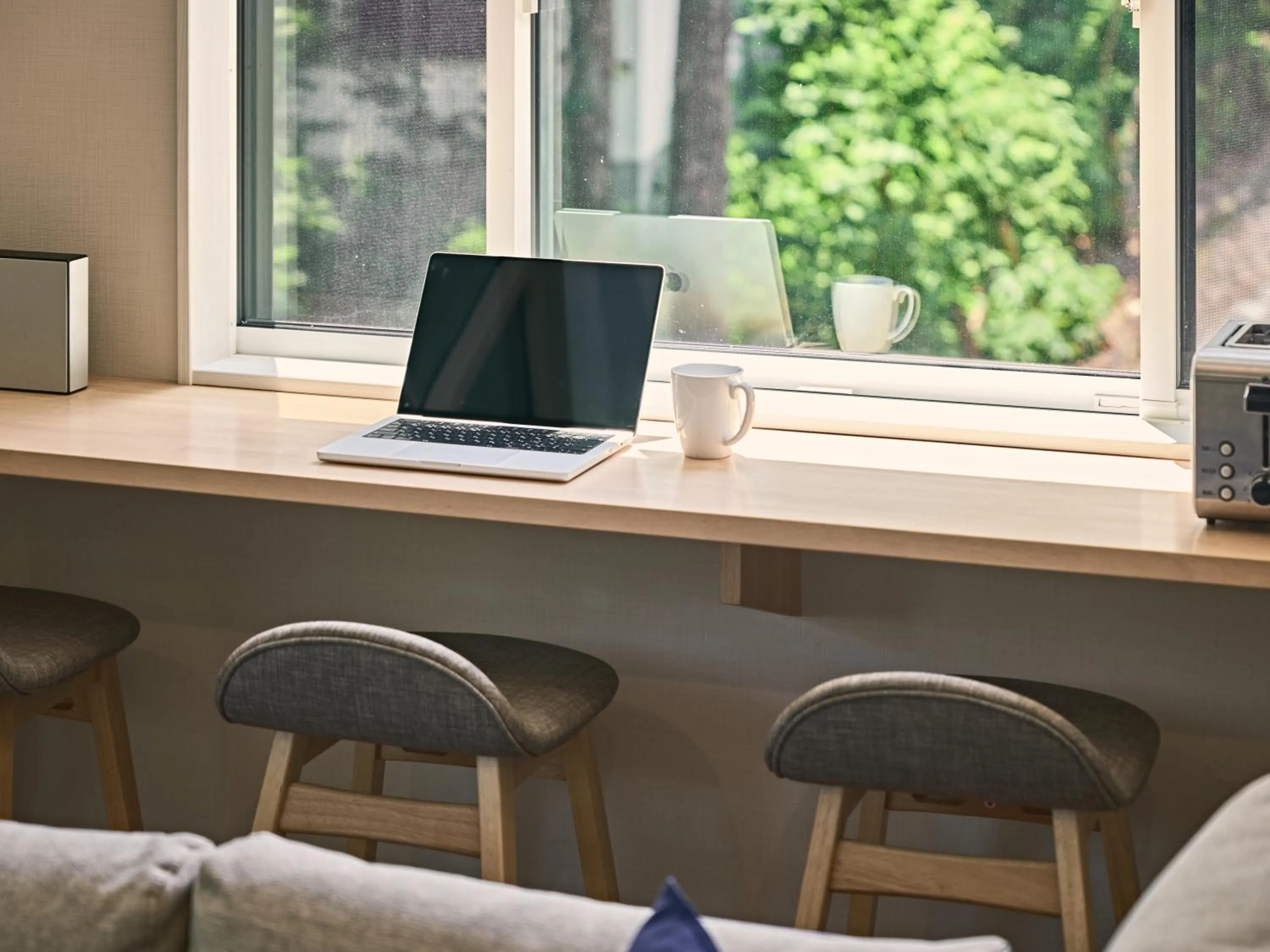 The Seasons Apartments Hakuba