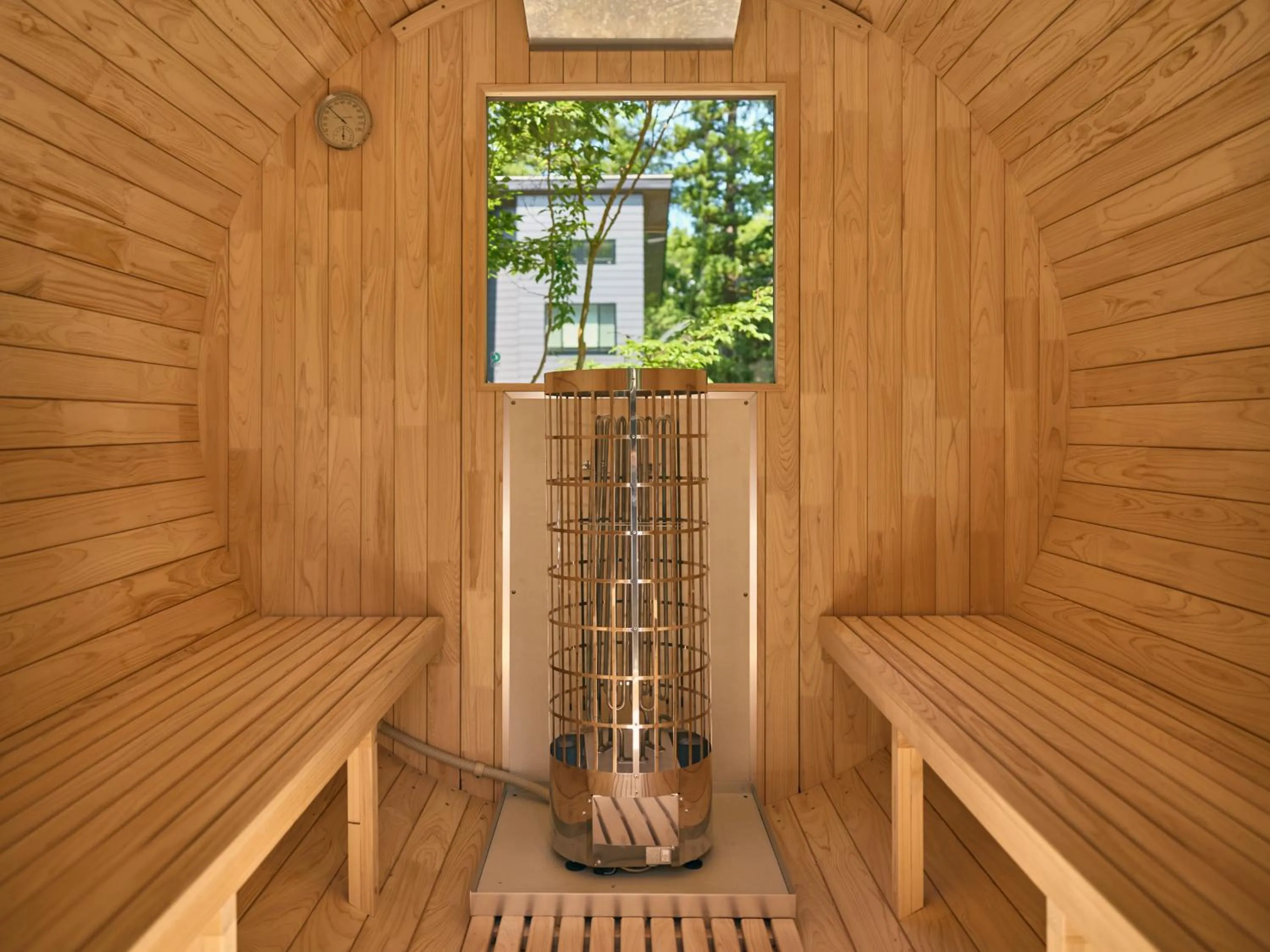 The Seasons Apartments Hakuba