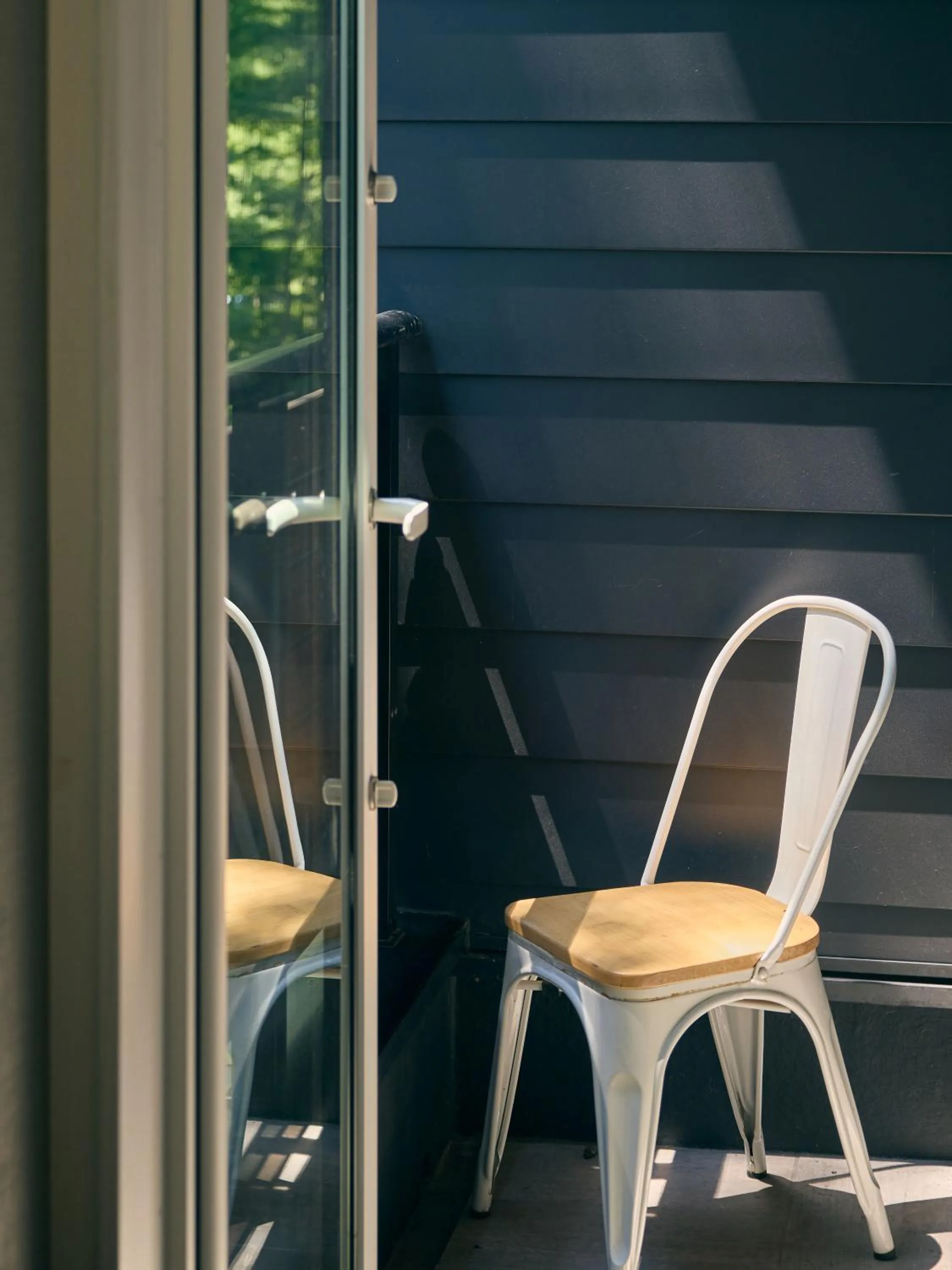 The Seasons Apartments Hakuba