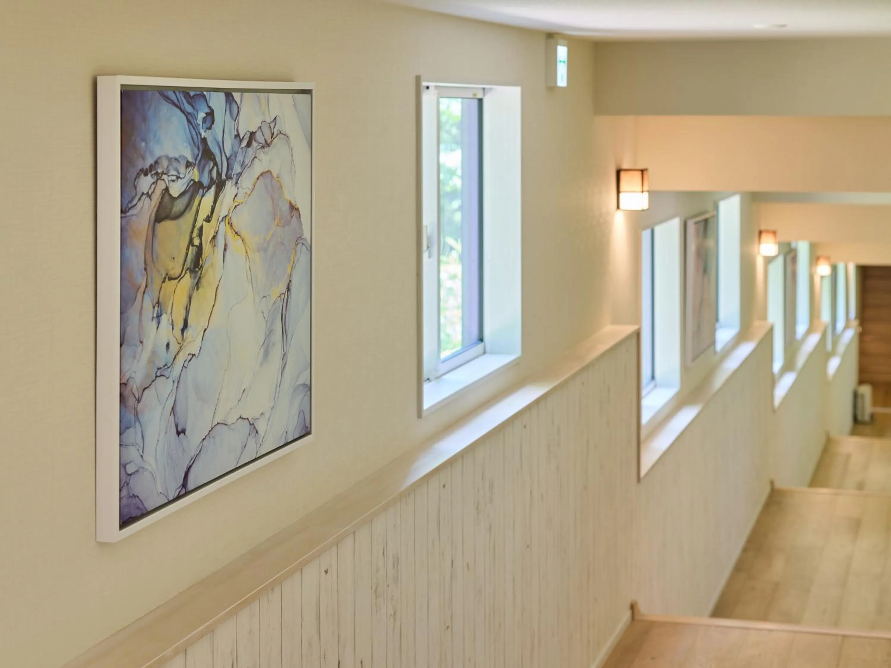 The Seasons Apartments Hakuba