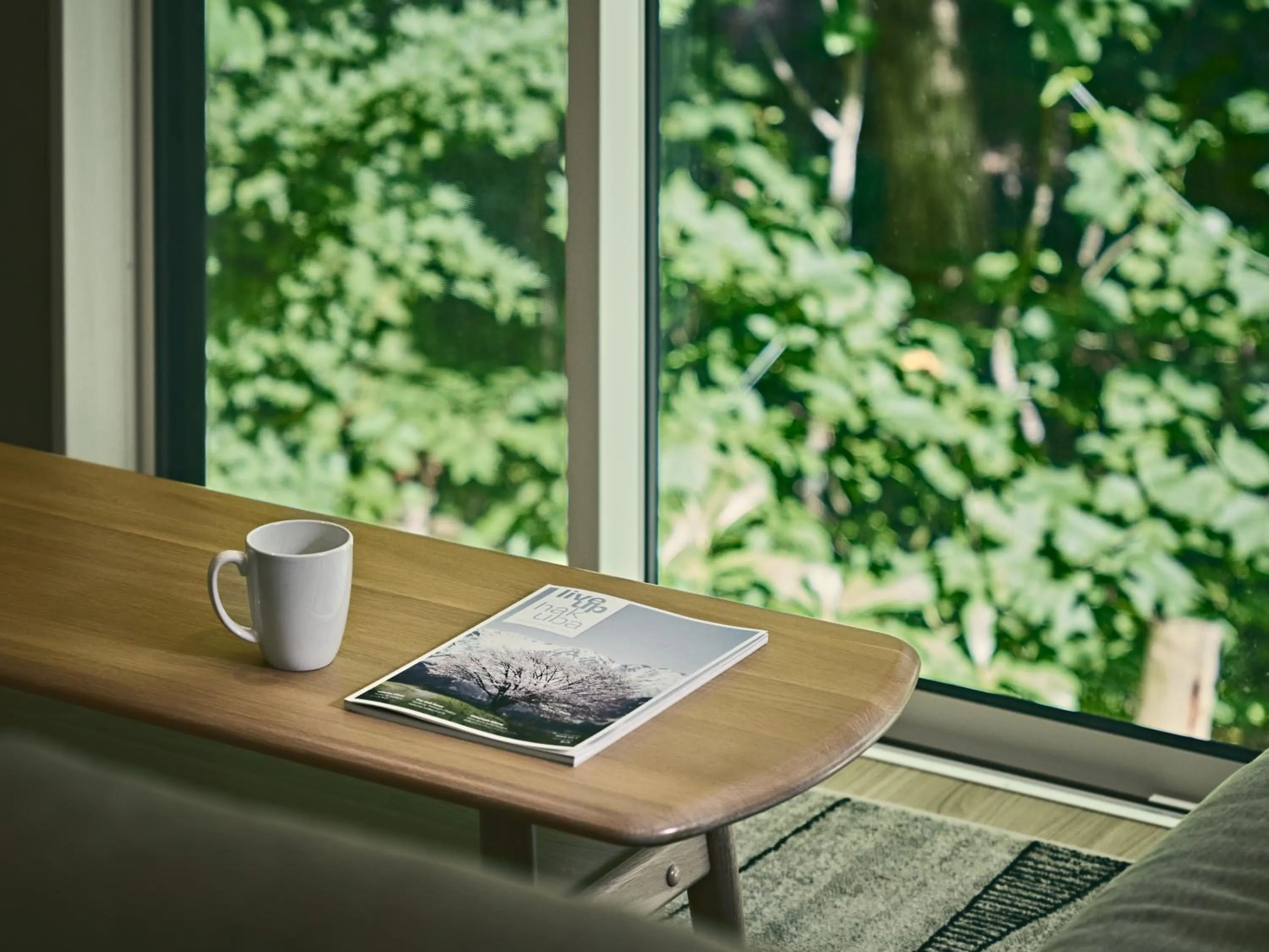 The Seasons Apartments Hakuba