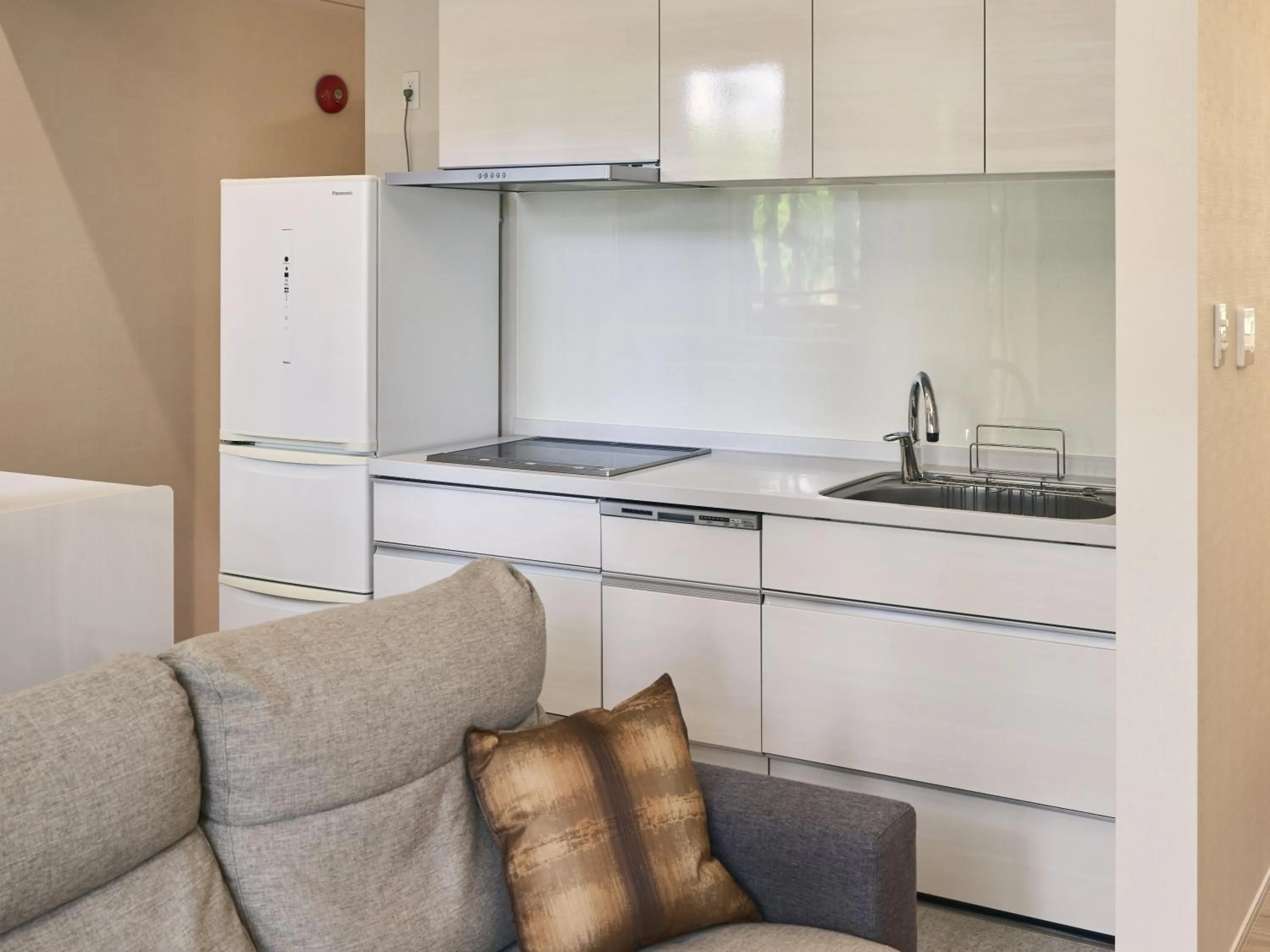 The Seasons Apartments Hakuba