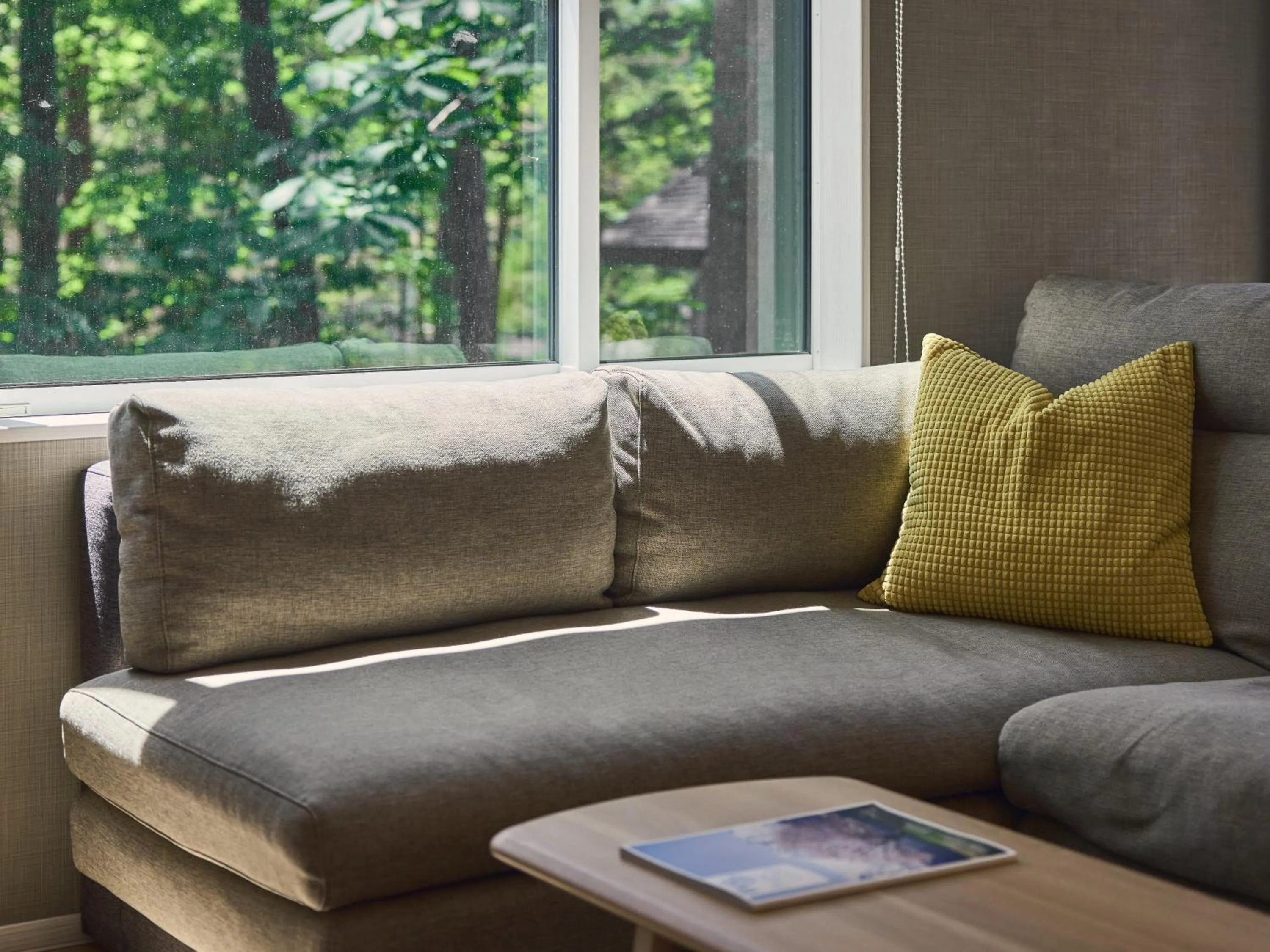 The Seasons Apartments Hakuba