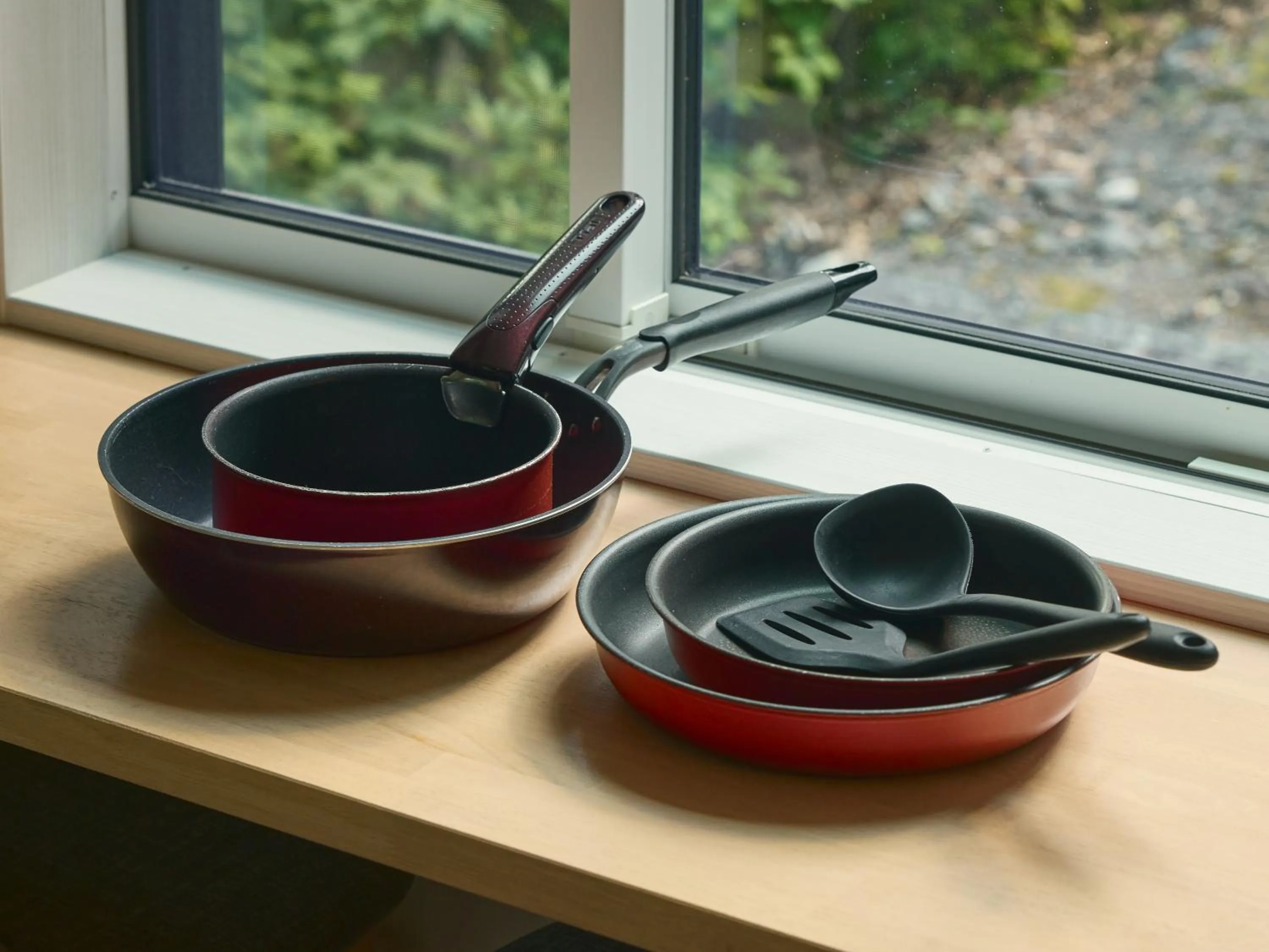 The Seasons Apartments Hakuba