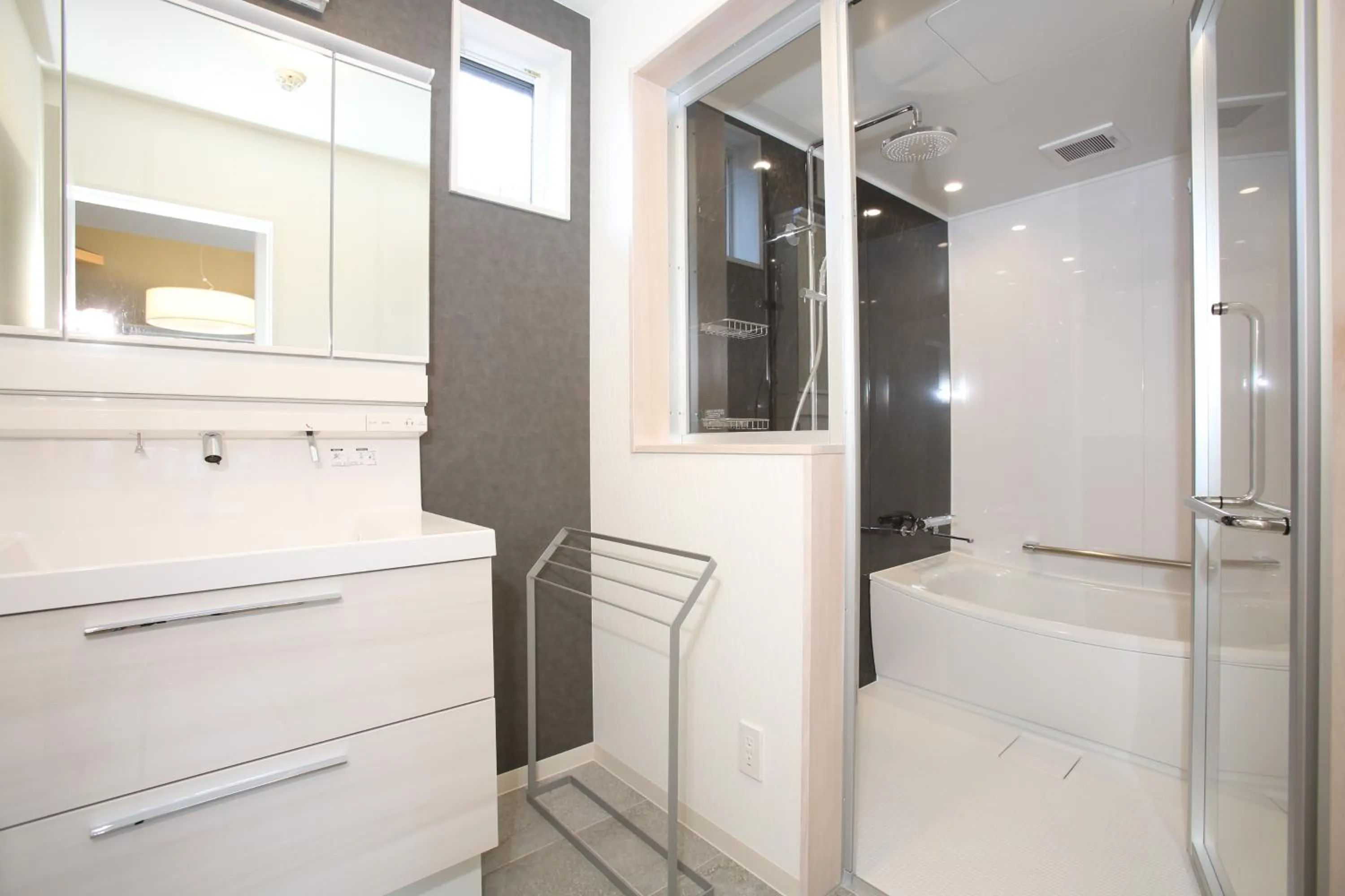 The Seasons Apartments Hakuba