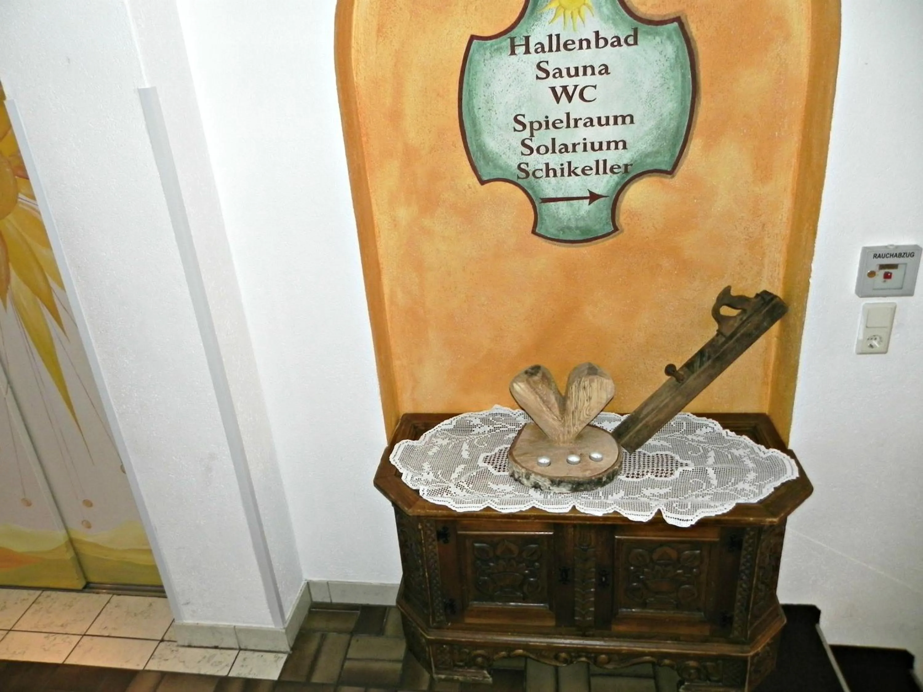 Other in Hotel-Restaurant Sonnhof