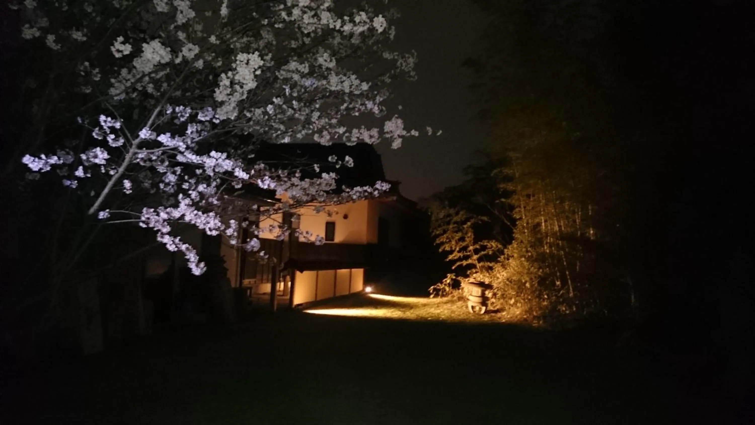 Aki Kokubunji Shukubou