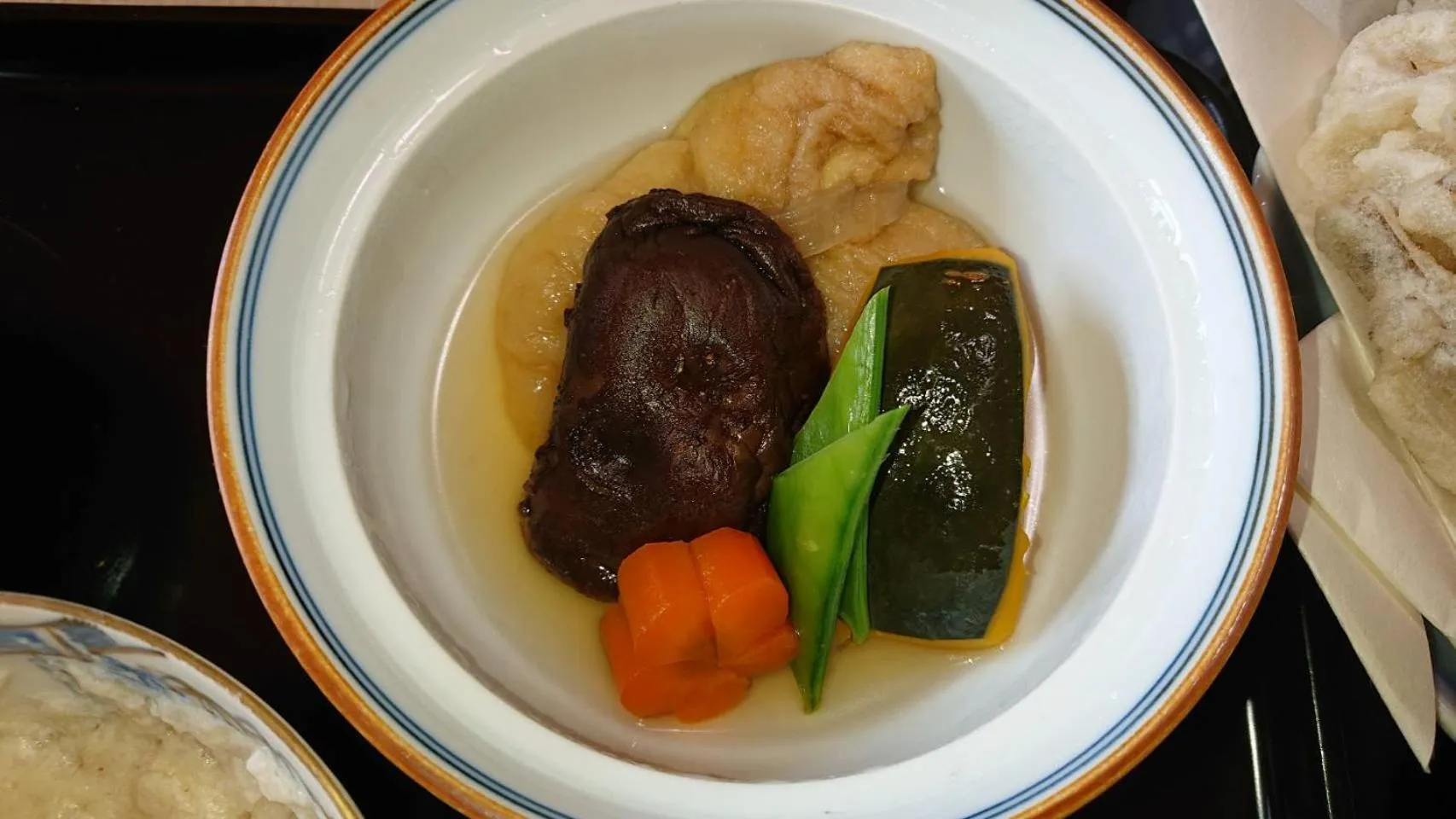 Aki Kokubunji Shukubou