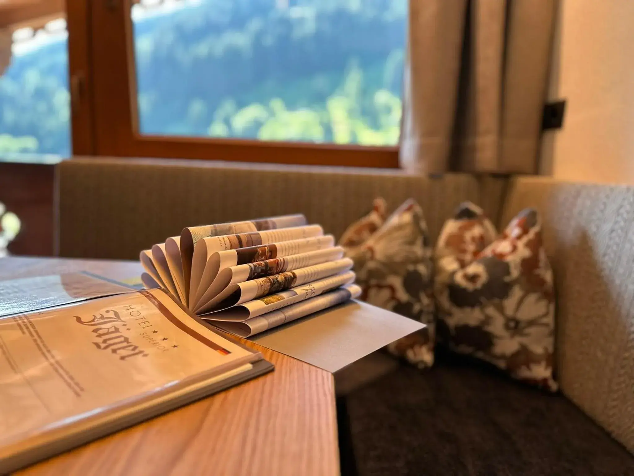 Suite with Sauna in Hotel Jäger Suite with Sauna in Hotel Jäger