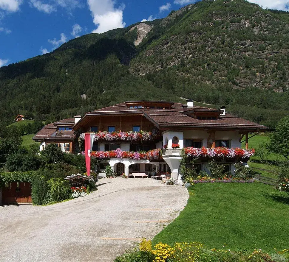 Haus Tirol Haus Tirol