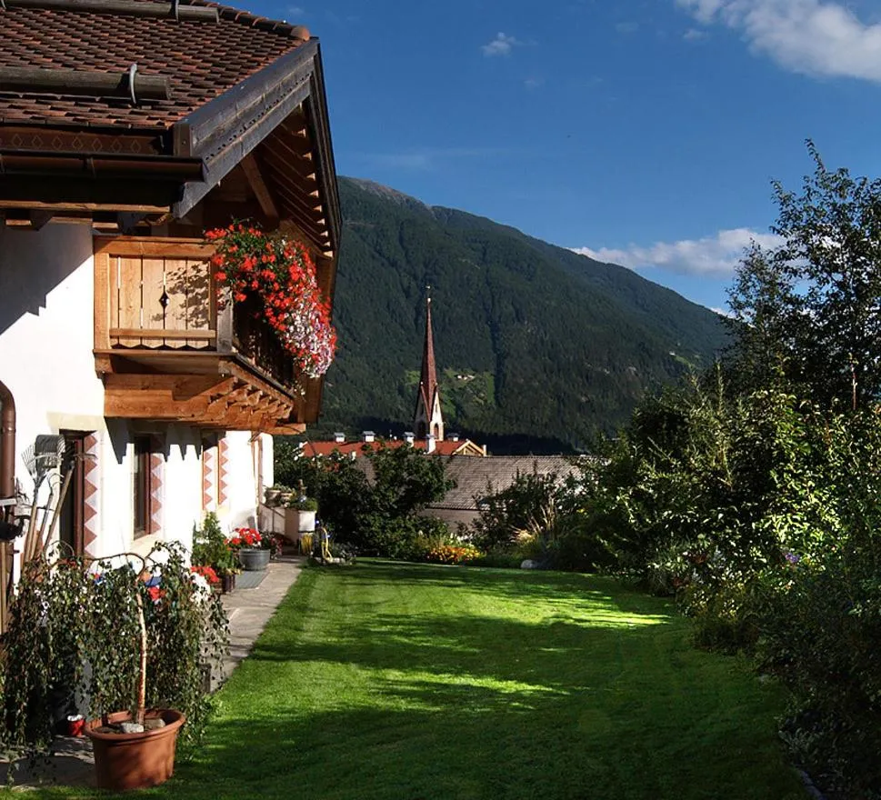 Haus Tirol