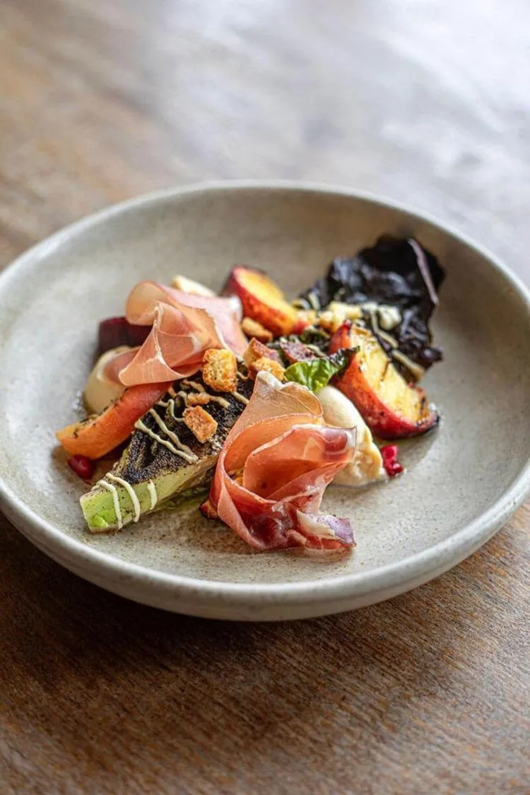 The Five Arrows Hotel