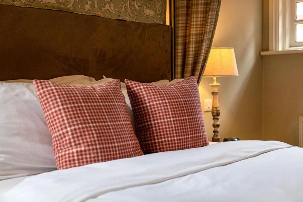 The Five Arrows Hotel