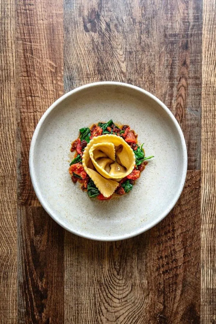 The Five Arrows Hotel