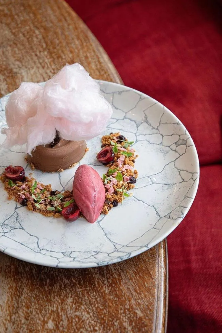 The Five Arrows Hotel