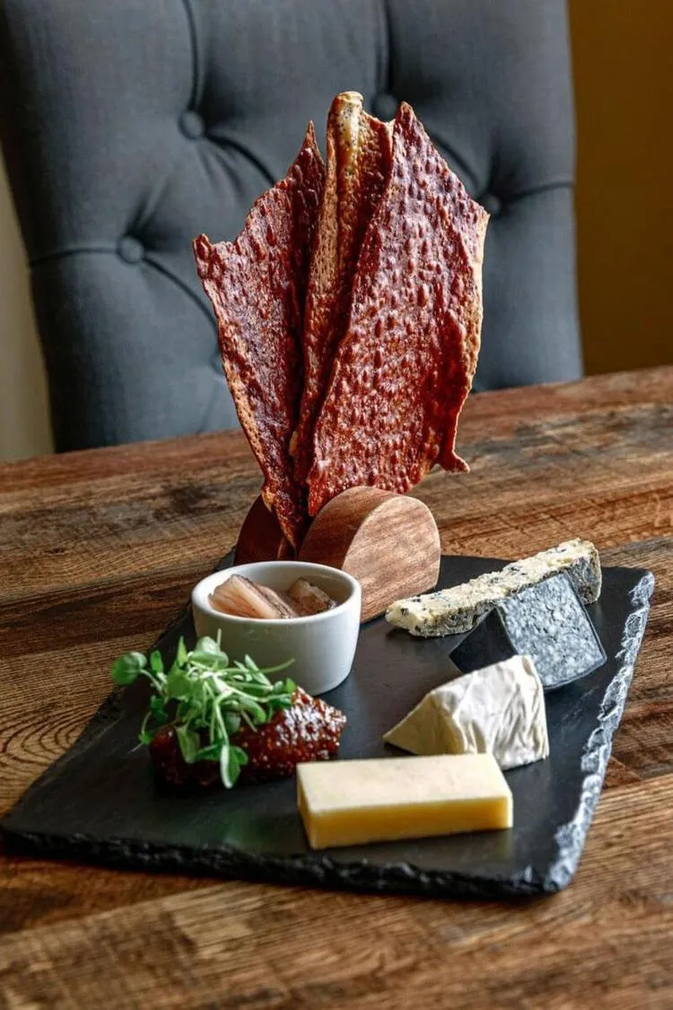 The Five Arrows Hotel