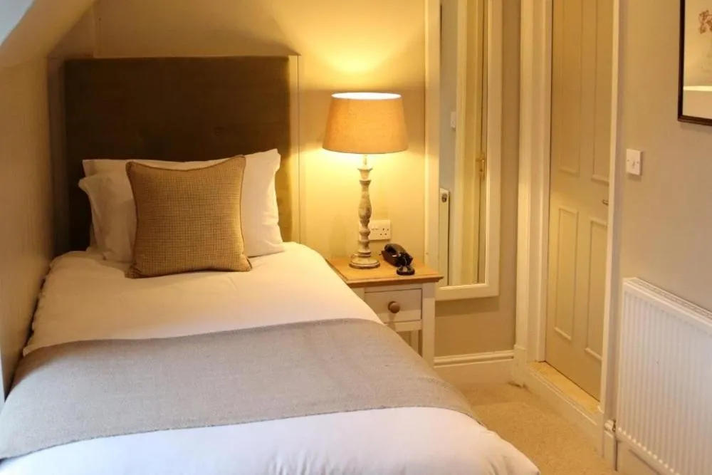 The Five Arrows Hotel