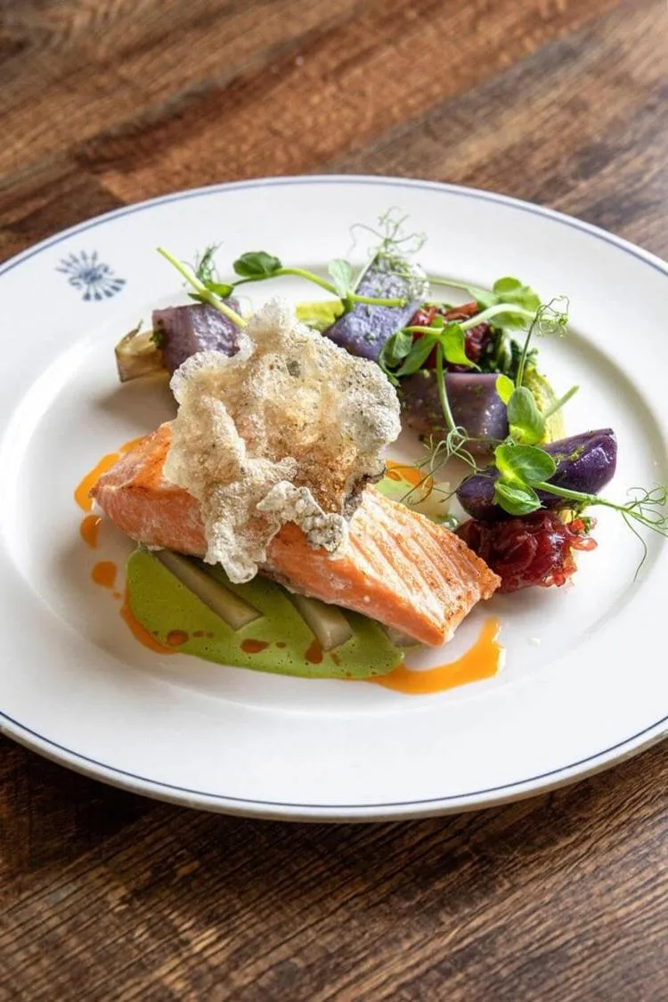 The Five Arrows Hotel