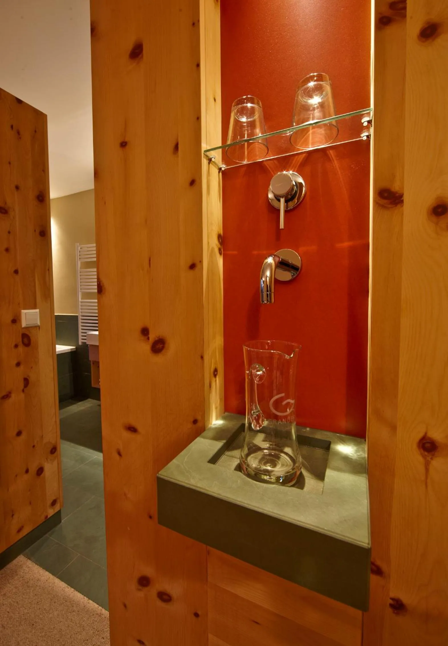 Other in Arosea Life Balance Hotel