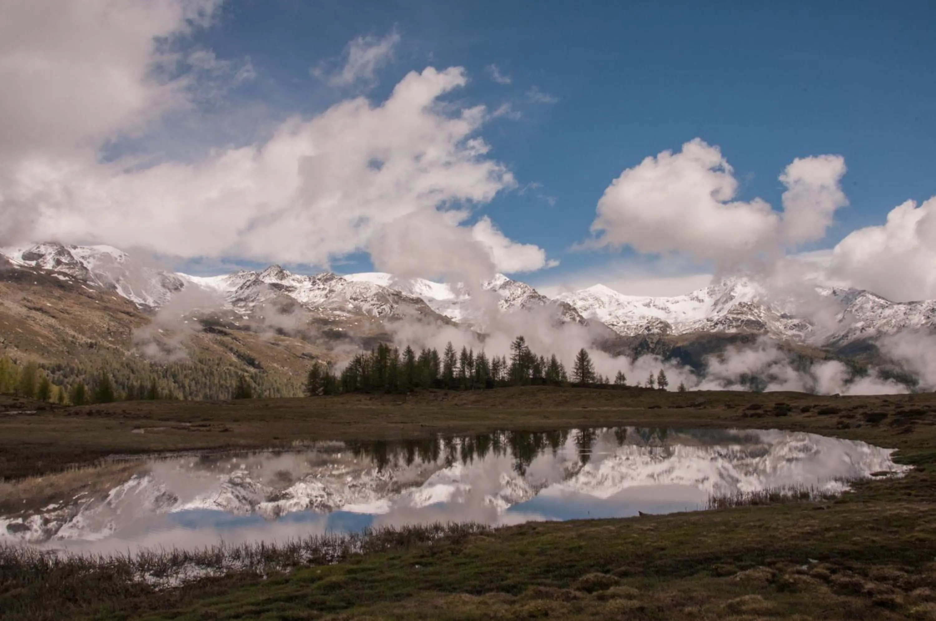 On site in Arosea Life Balance Hotel