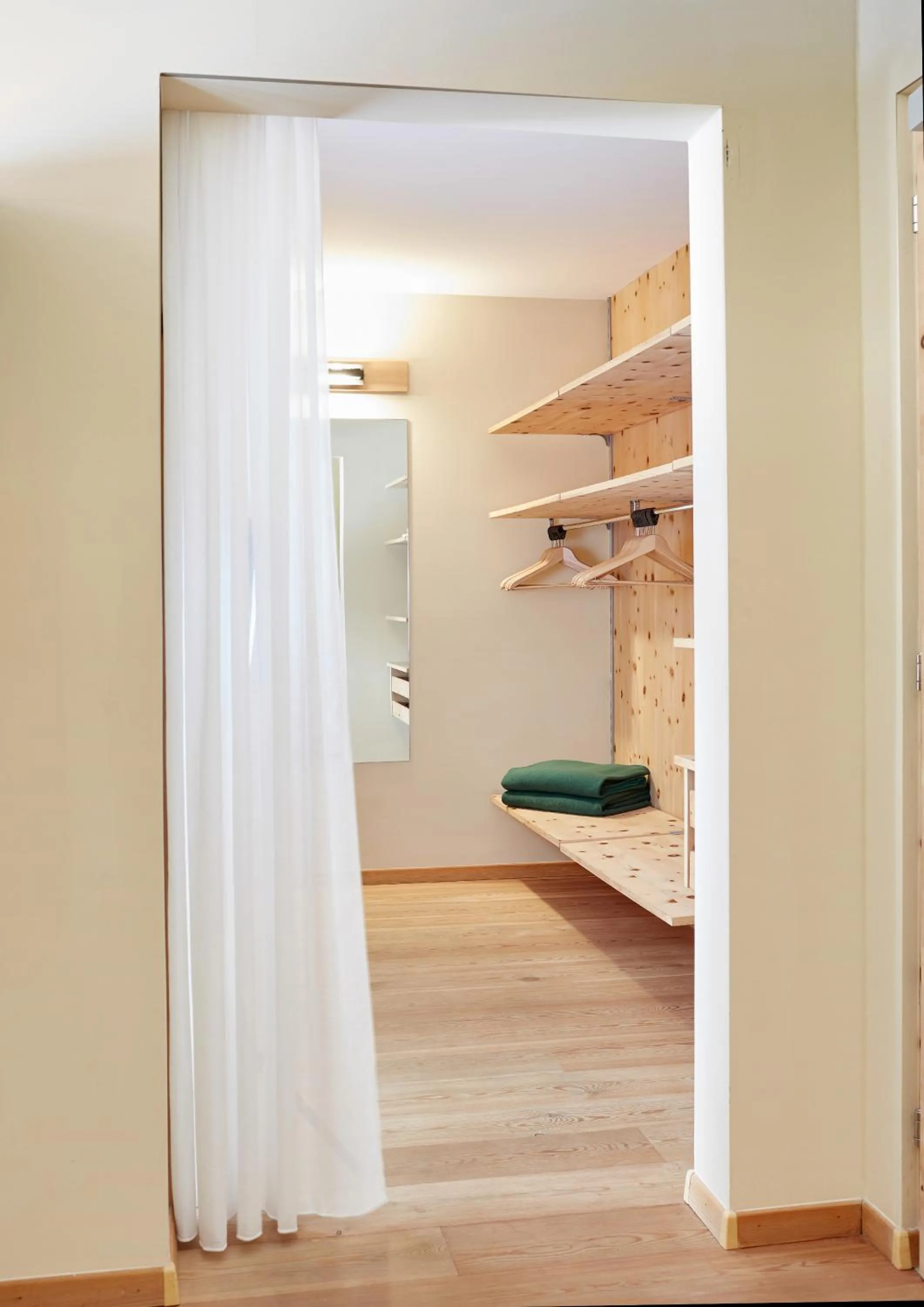 Photo of the whole room in Arosea Life Balance Hotel