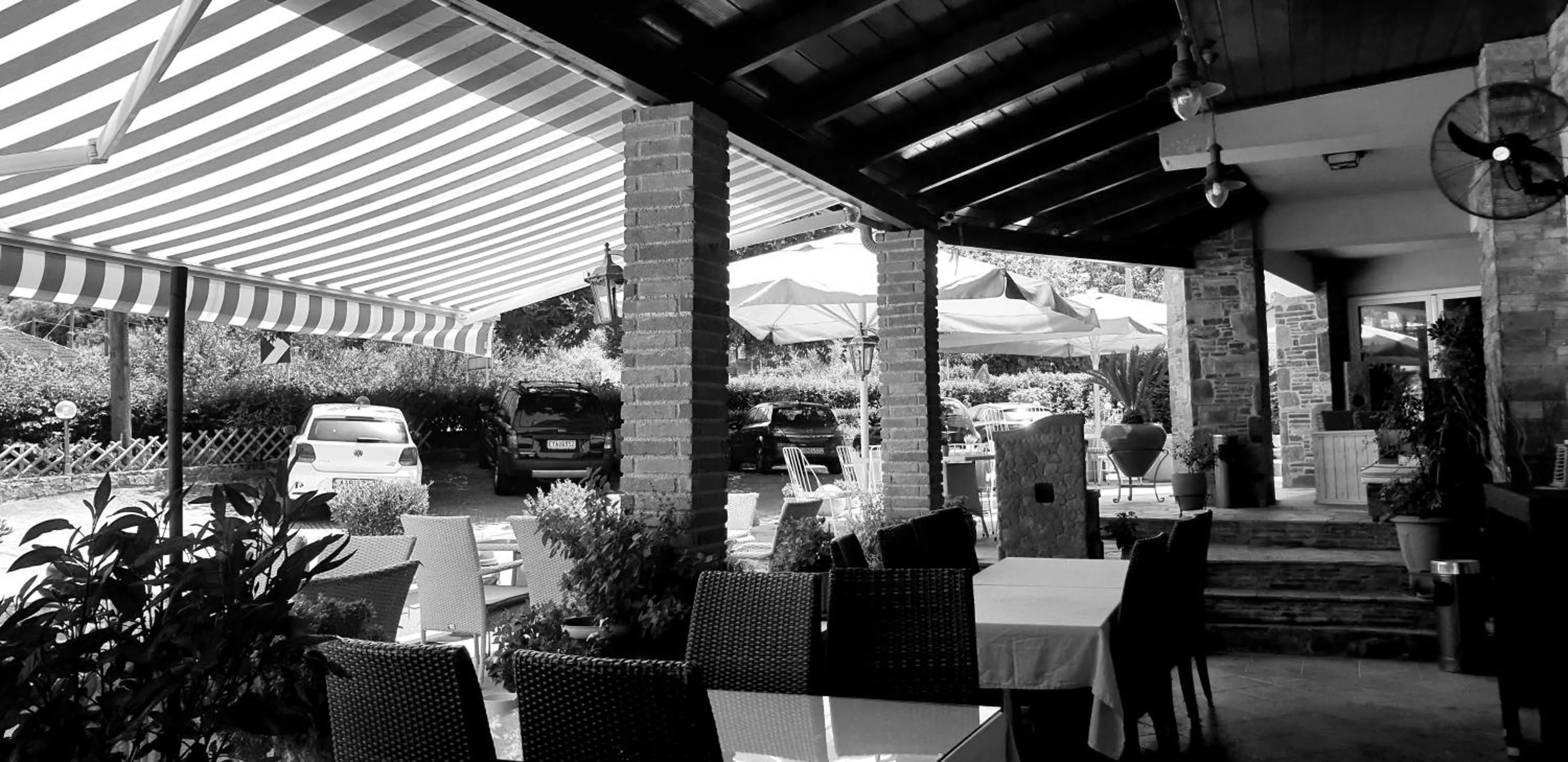 Delfini Hotel