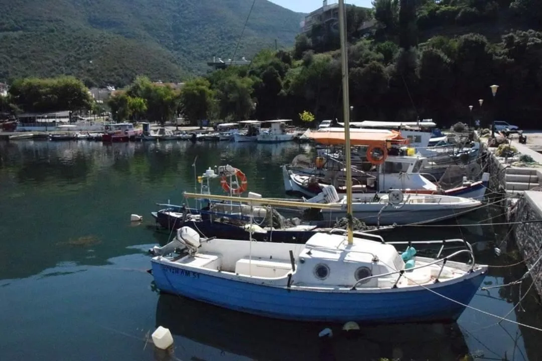 Delfini Hotel