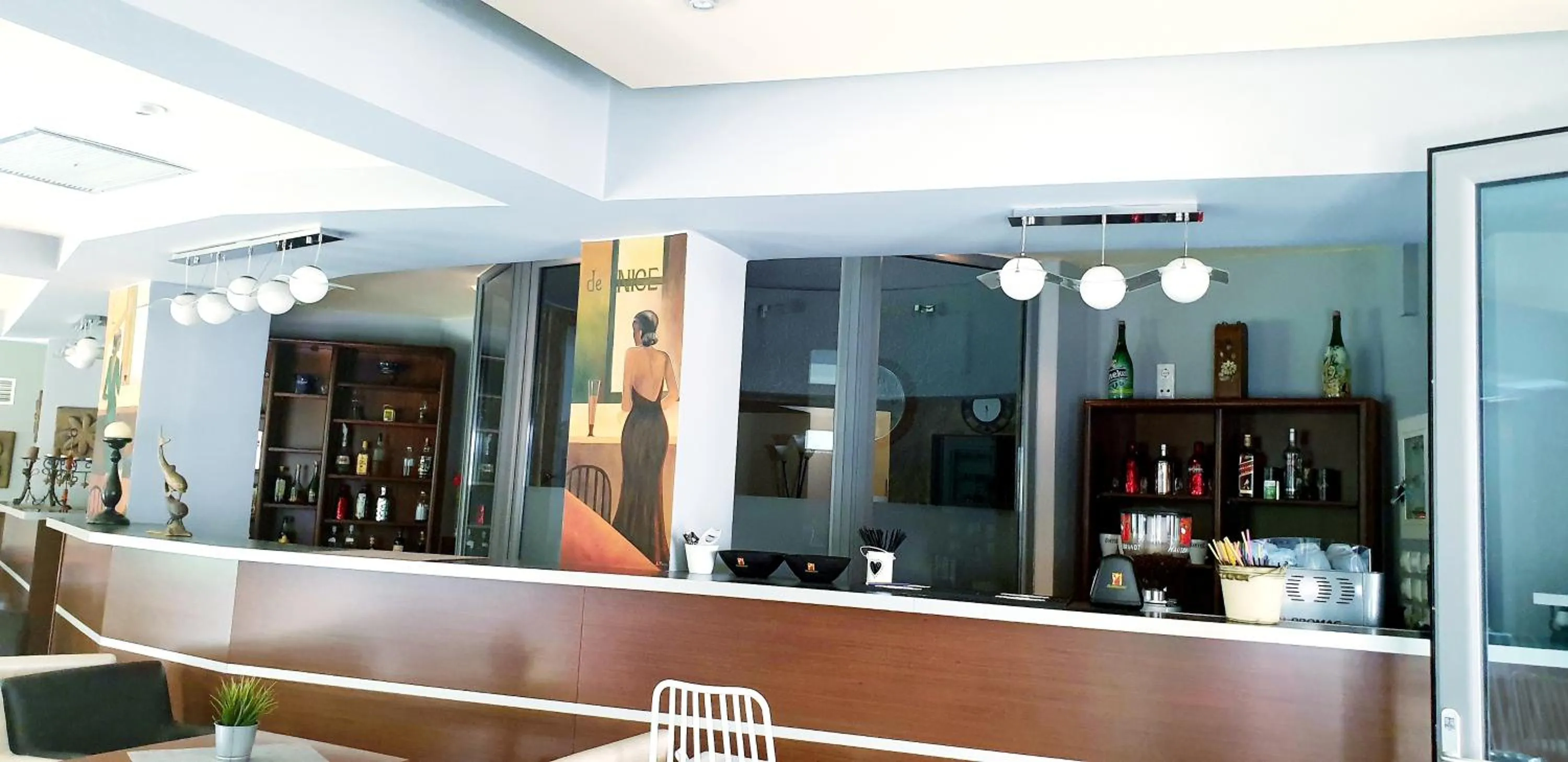 Delfini Hotel