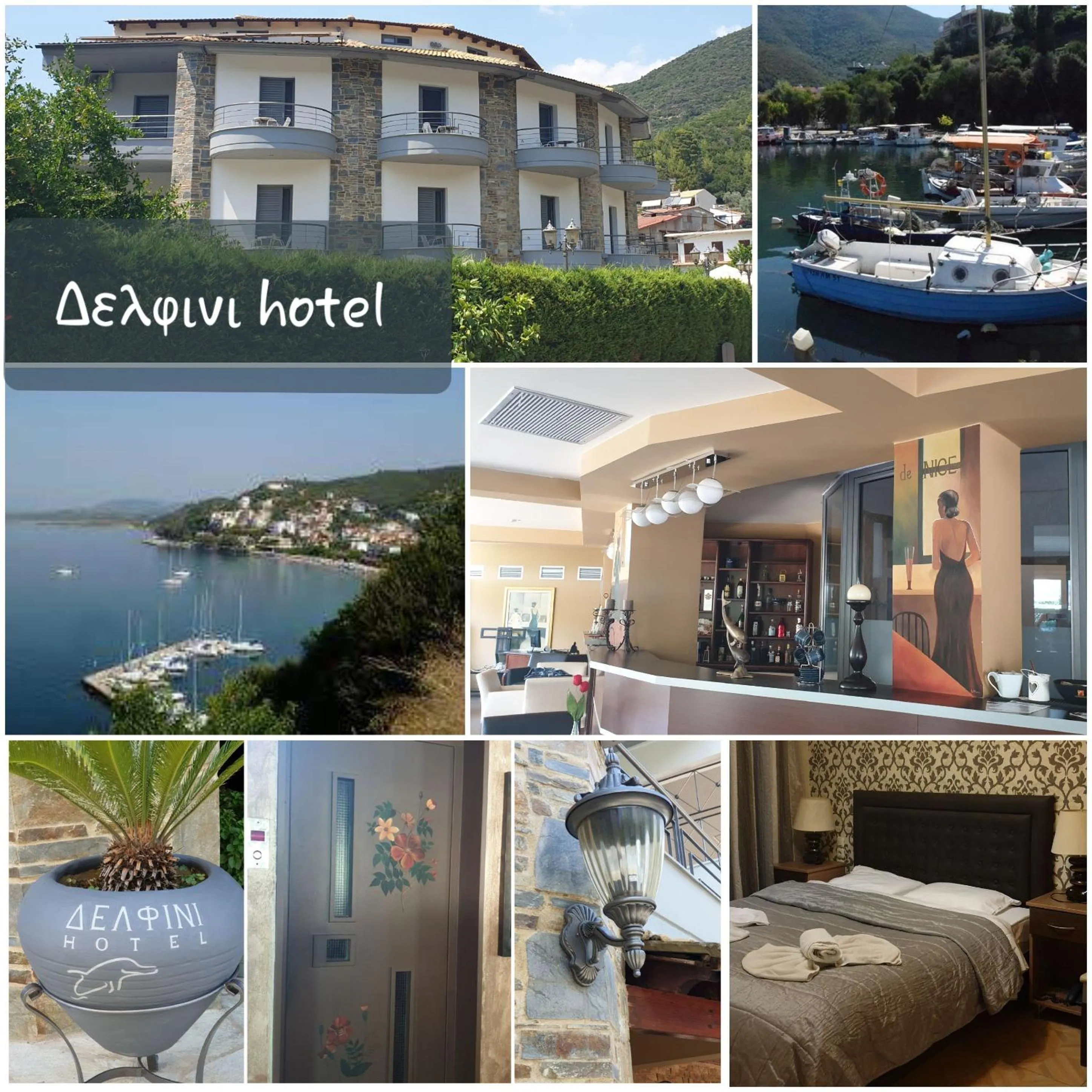 Delfini Hotel