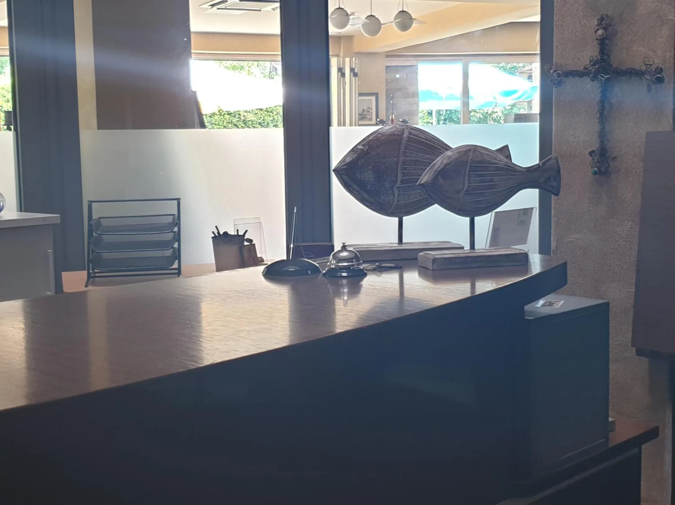 Delfini Hotel