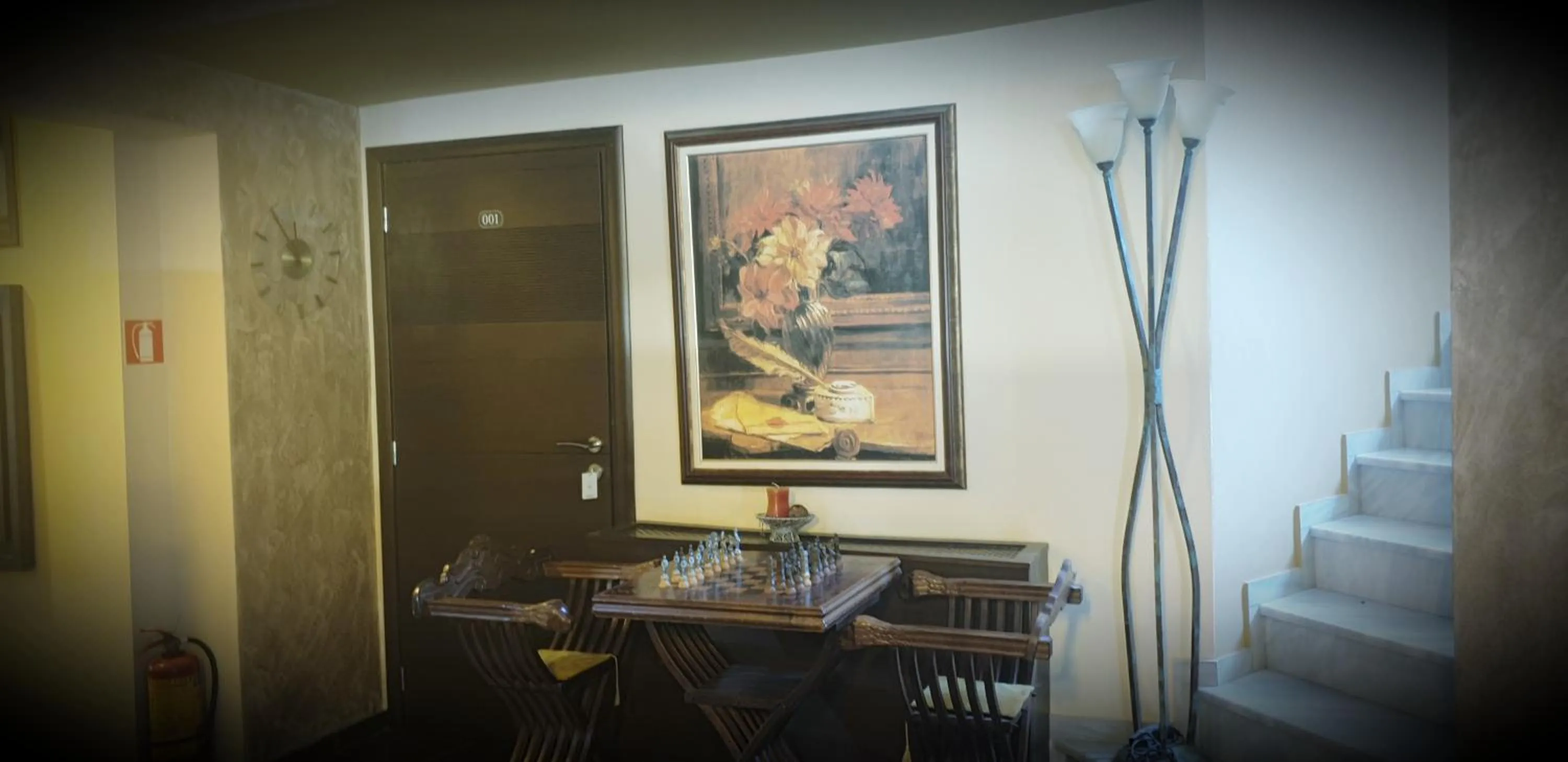 Delfini Hotel