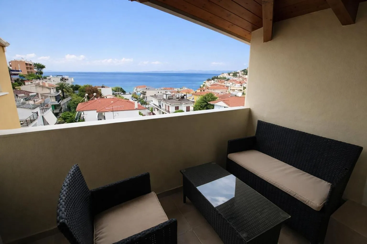 Delfini Hotel