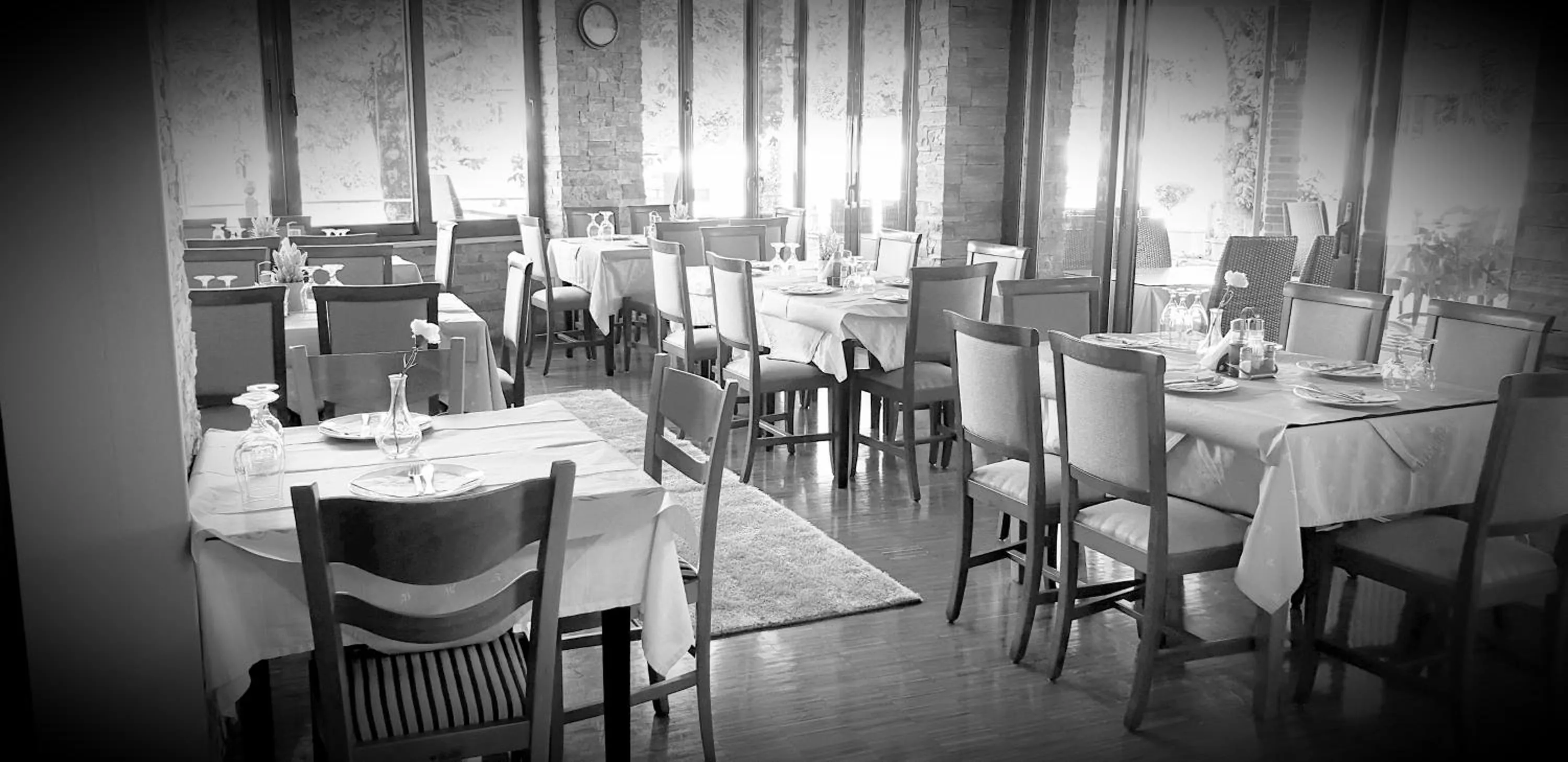 Delfini Hotel