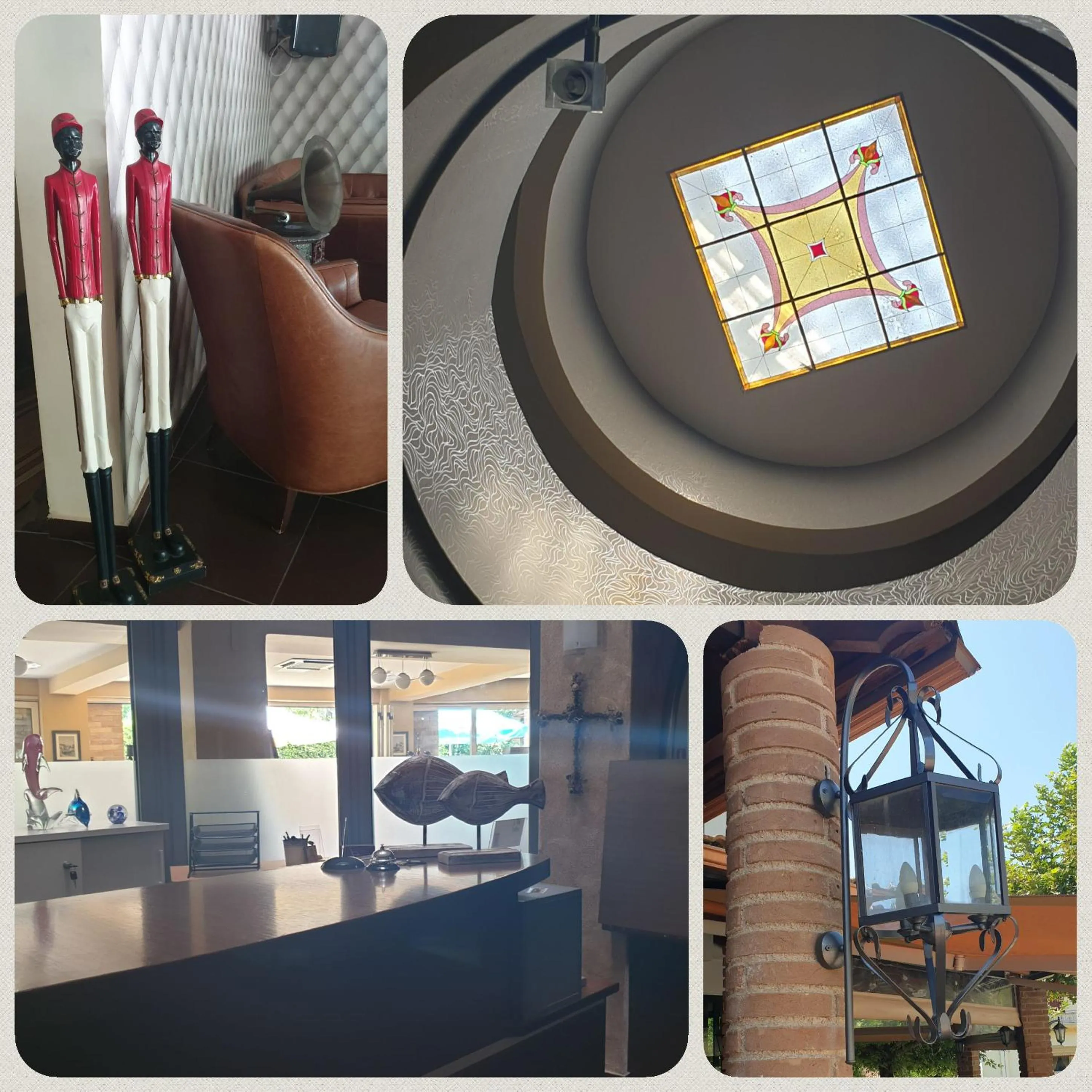 Delfini Hotel